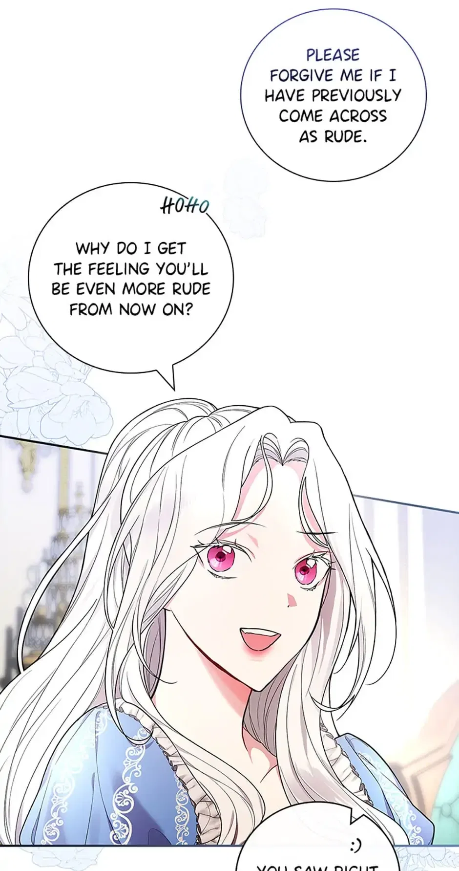 I’ll Be The Warrior’s Mother Chapter 31 – Page 20