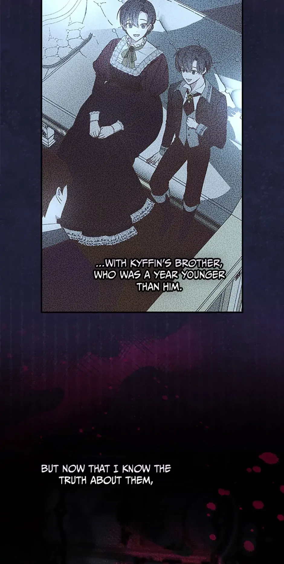 I’ll Be The Warrior’s Mother Chapter 31 – Page 25