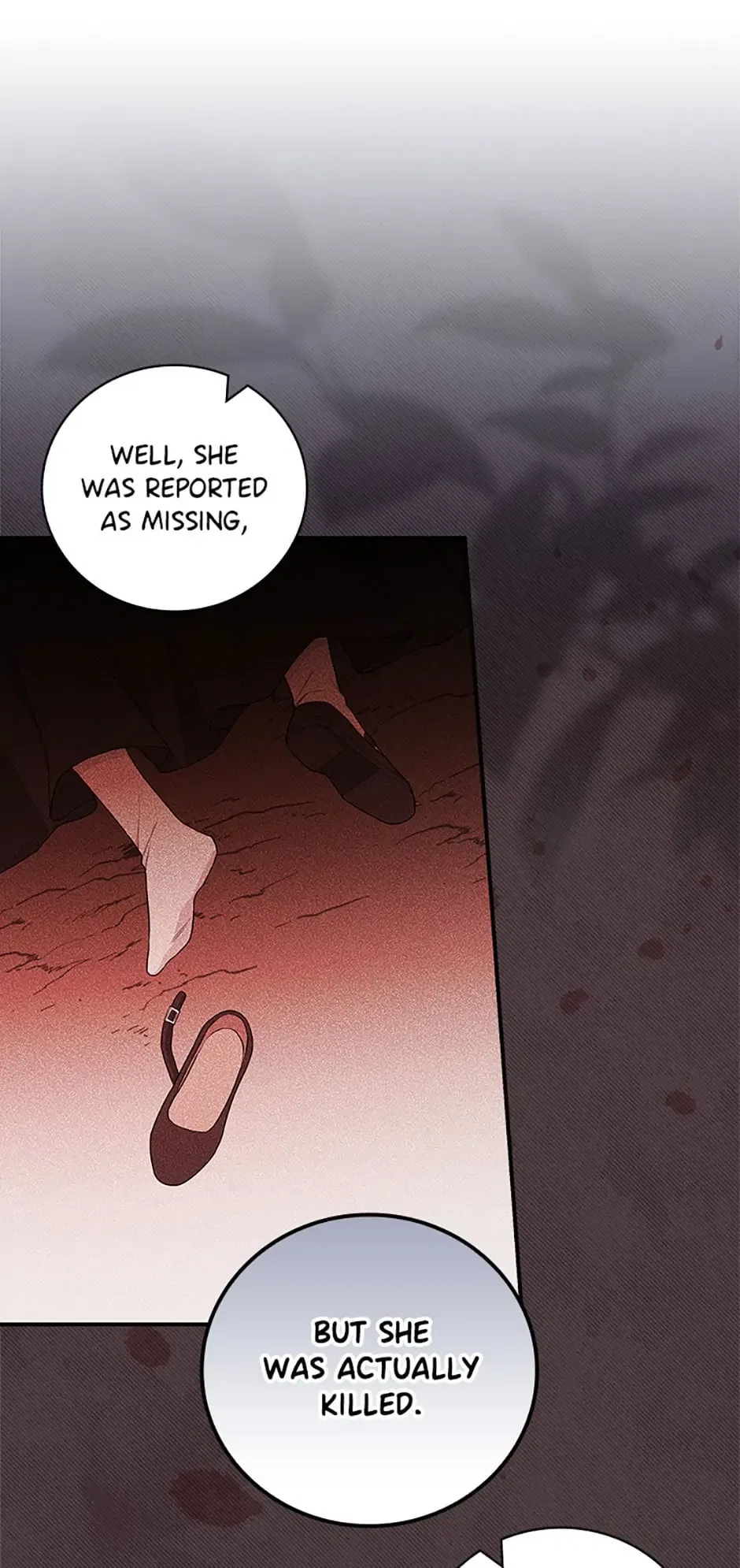 I’ll Be The Warrior’s Mother Chapter 31 – Page 29