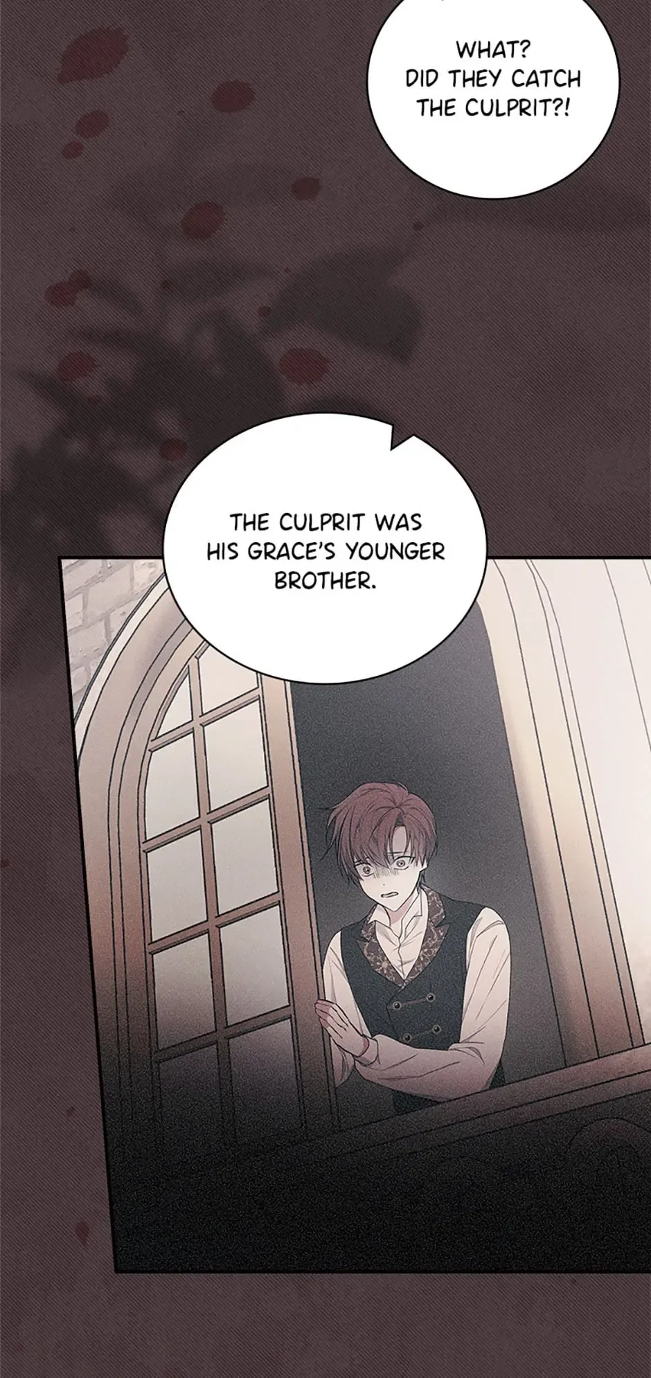 I’ll Be The Warrior’s Mother Chapter 31 – Page 30