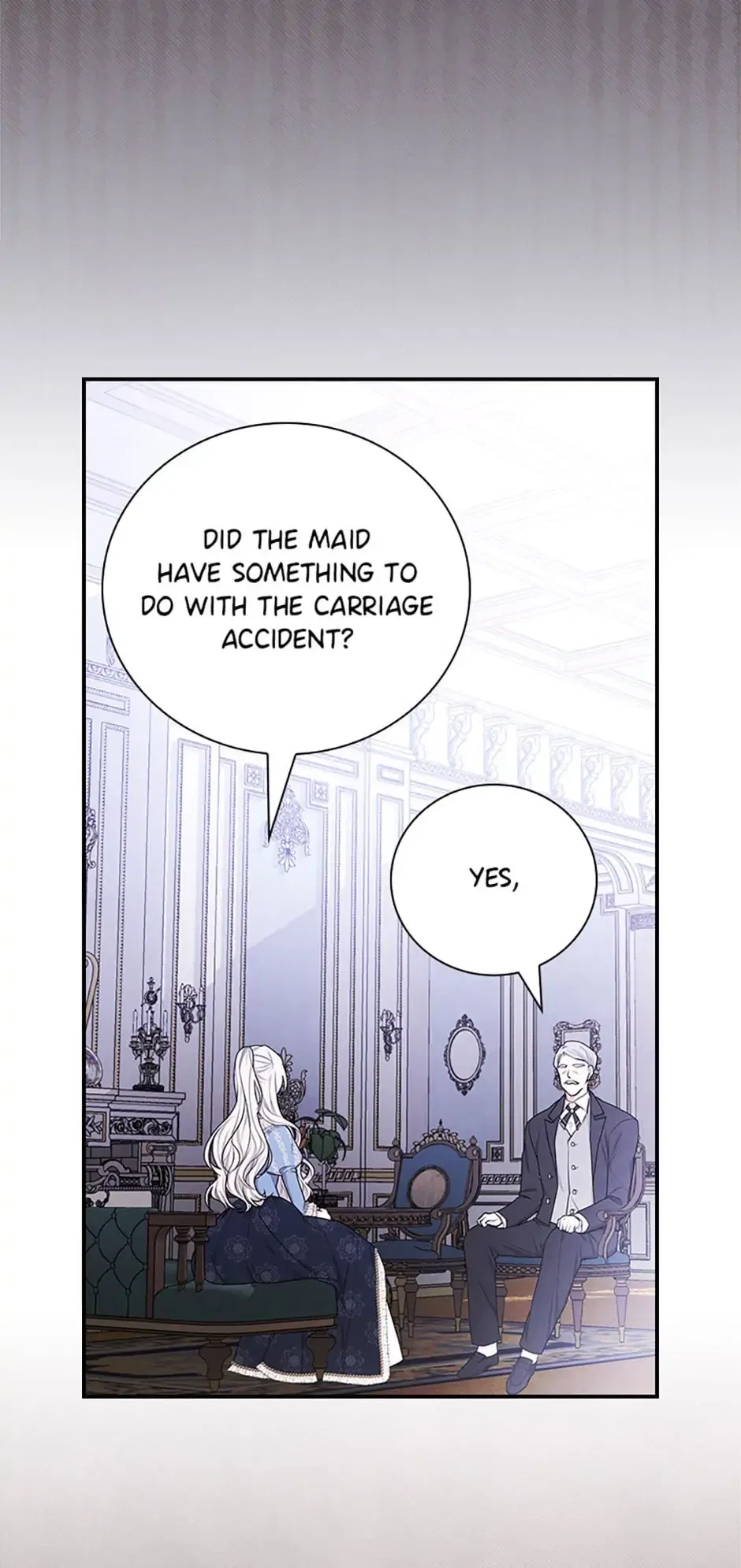 I’ll Be The Warrior’s Mother Chapter 31 – Page 32