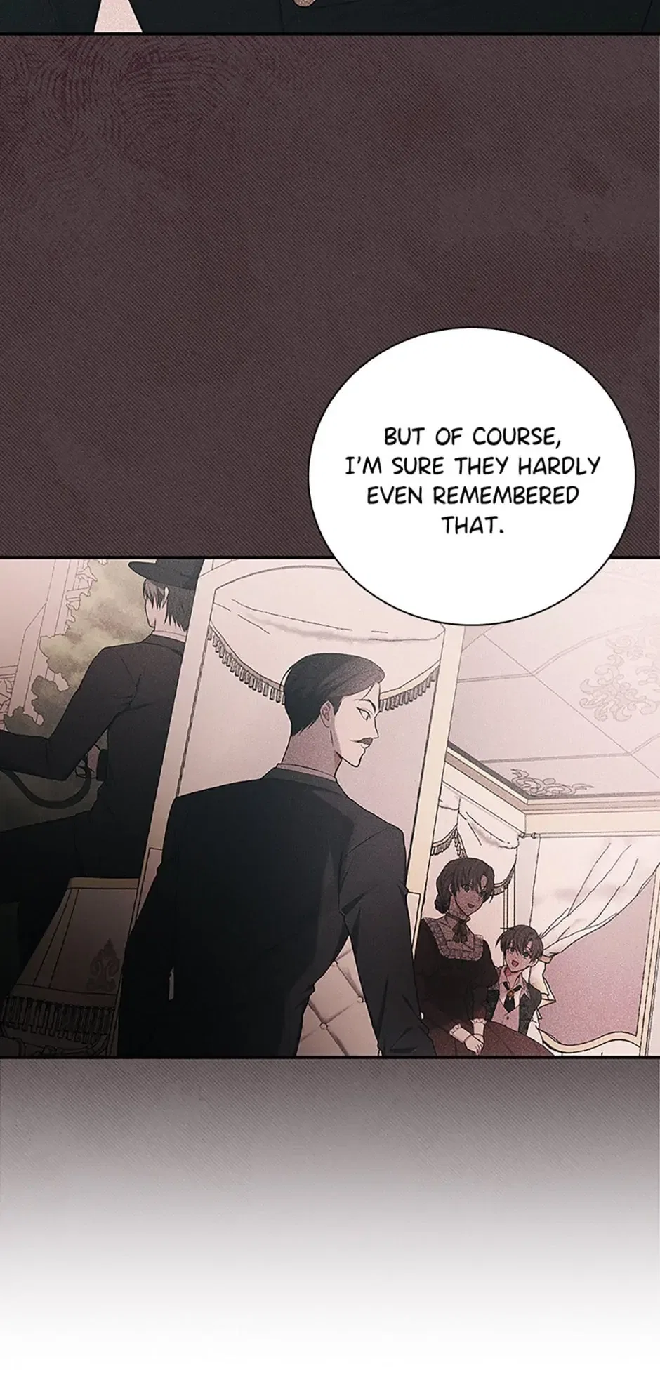 I’ll Be The Warrior’s Mother Chapter 31 – Page 35