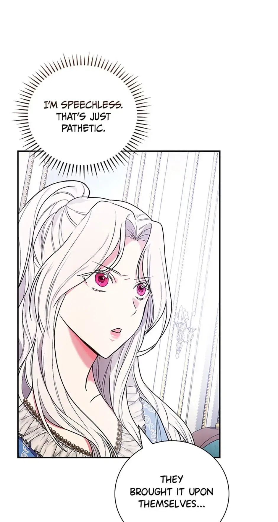 I’ll Be The Warrior’s Mother Chapter 31 – Page 38