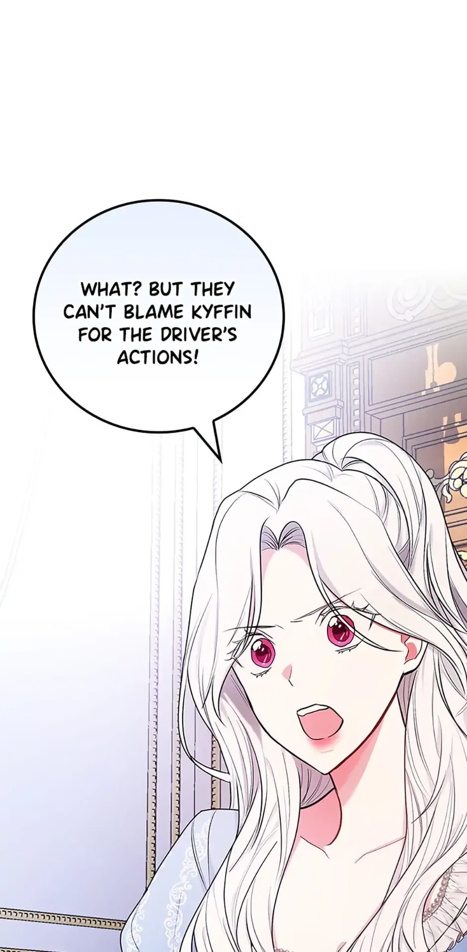 I’ll Be The Warrior’s Mother Chapter 31 – Page 43