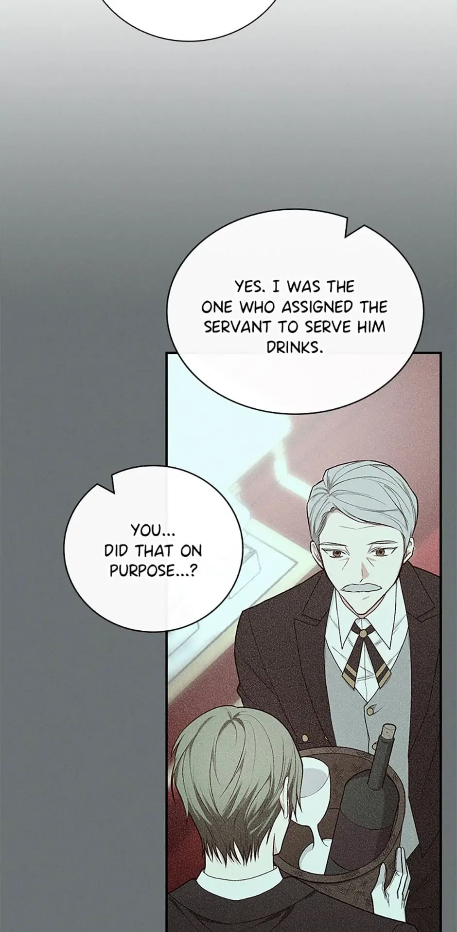 I’ll Be The Warrior’s Mother Chapter 31 – Page 46