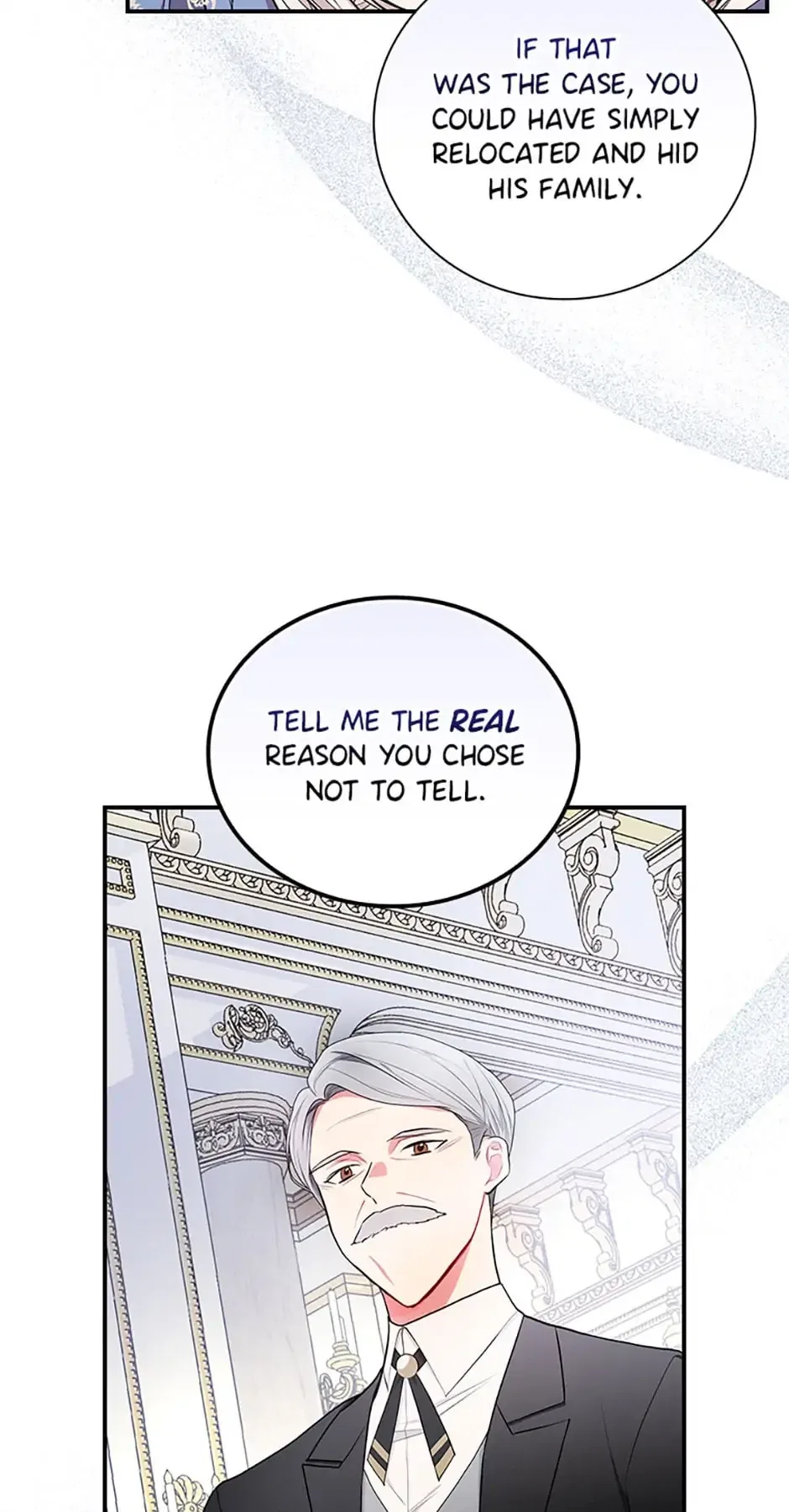 I’ll Be The Warrior’s Mother Chapter 31 – Page 51