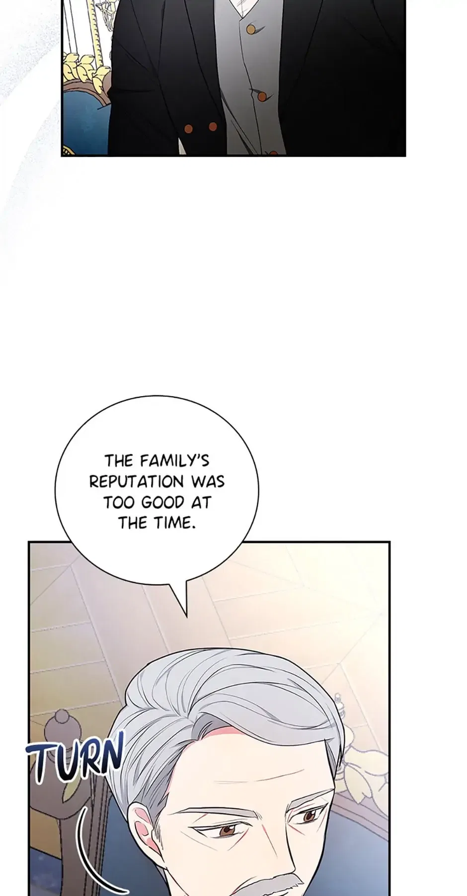 I’ll Be The Warrior’s Mother Chapter 31 – Page 52
