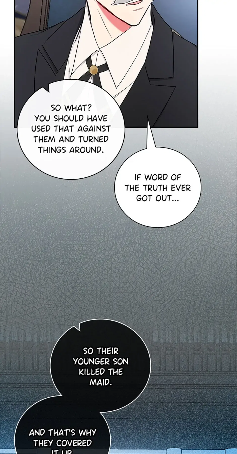 I’ll Be The Warrior’s Mother Chapter 31 – Page 53