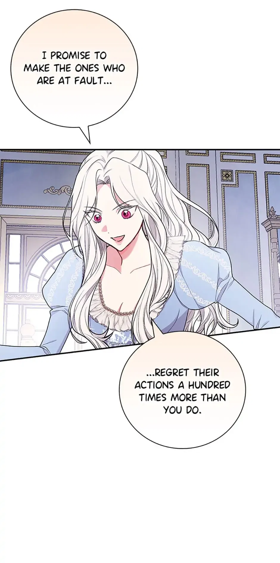 I’ll Be The Warrior’s Mother Chapter 31 – Page 60