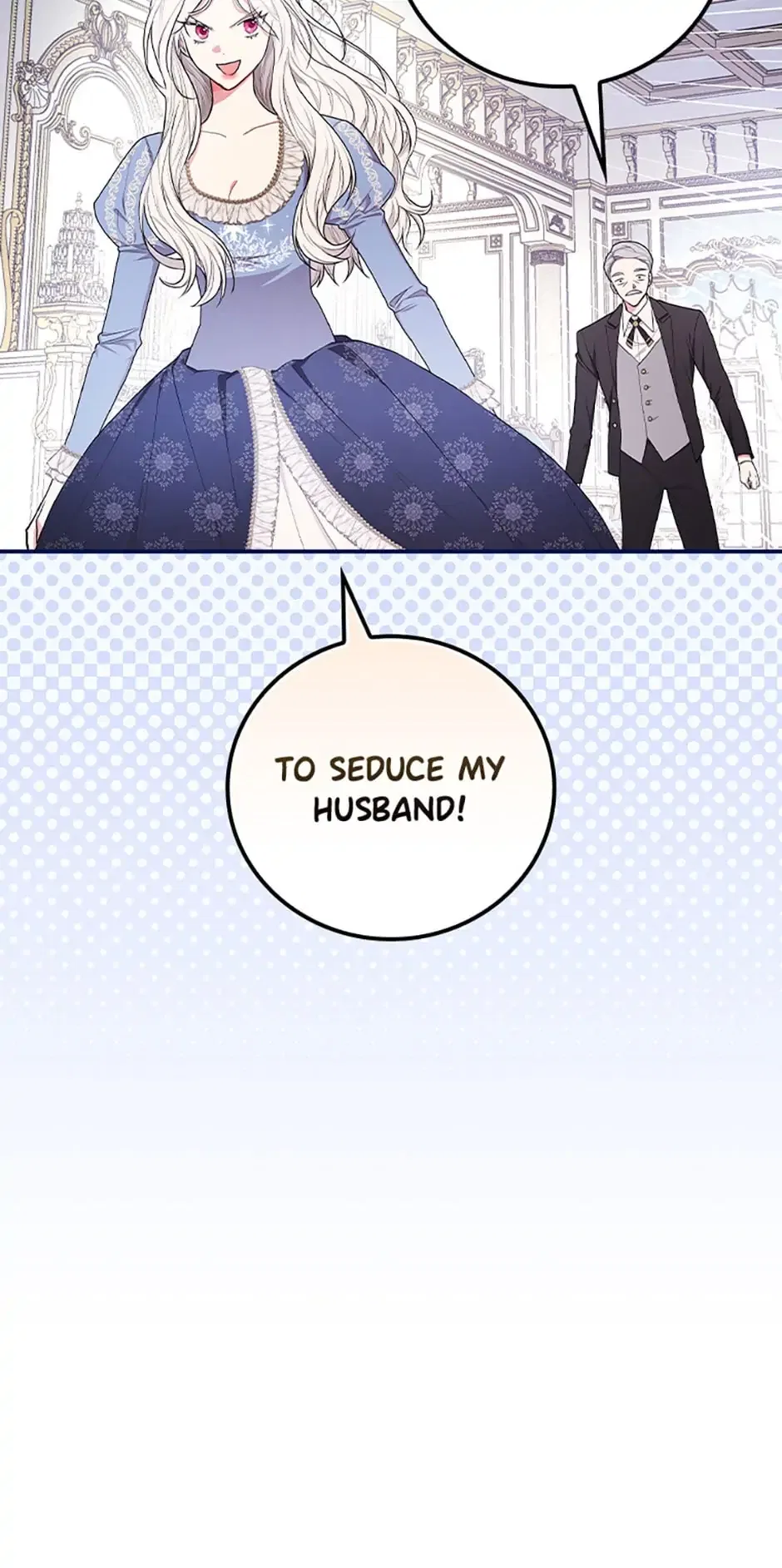 I’ll Be The Warrior’s Mother Chapter 31 – Page 62