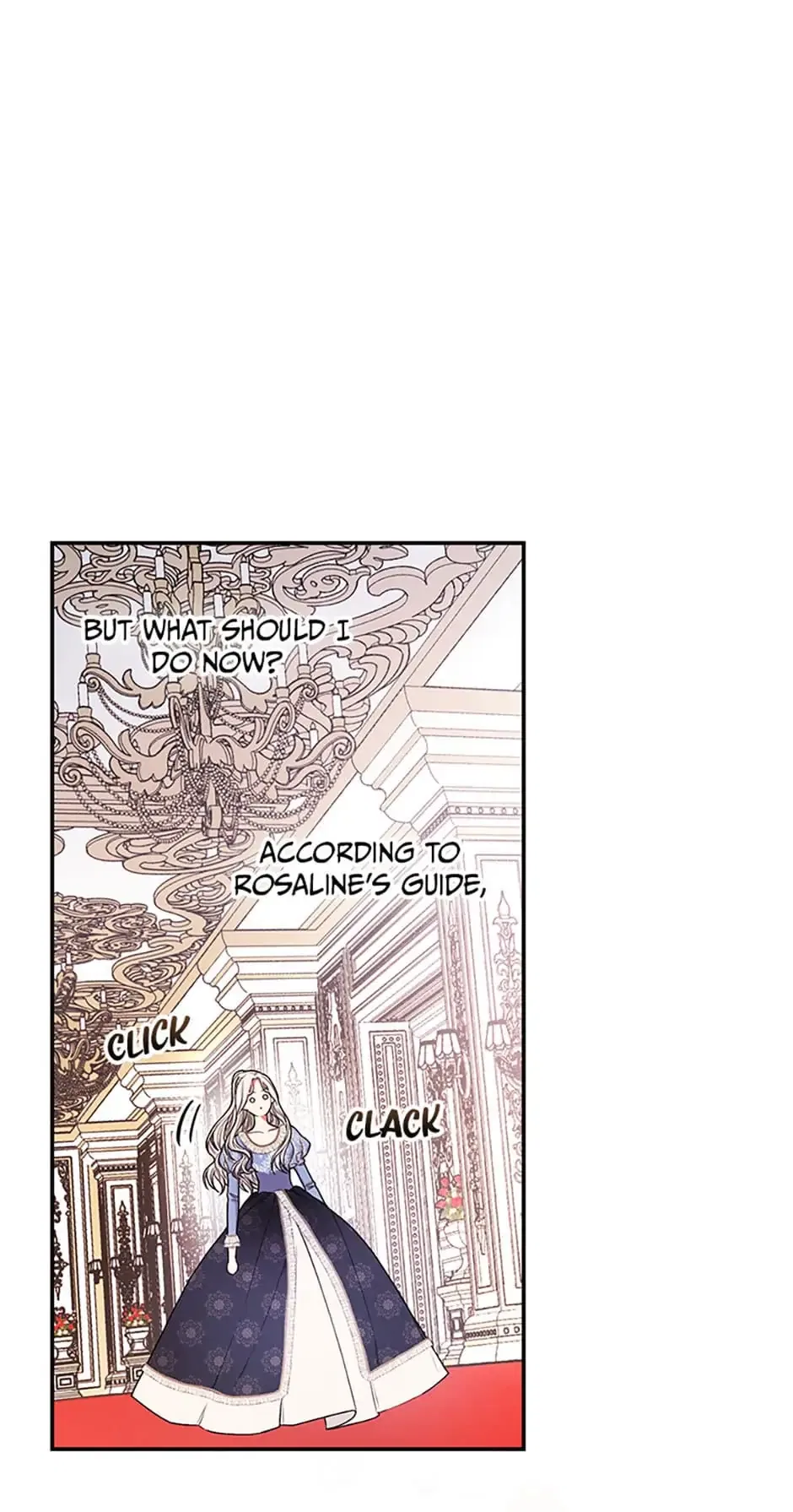 I’ll Be The Warrior’s Mother Chapter 31 – Page 63