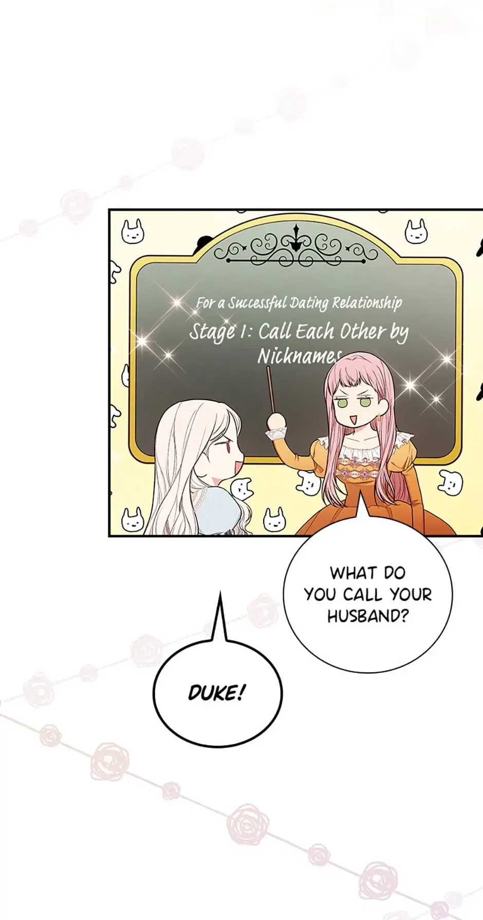I’ll Be The Warrior’s Mother Chapter 31 – Page 64