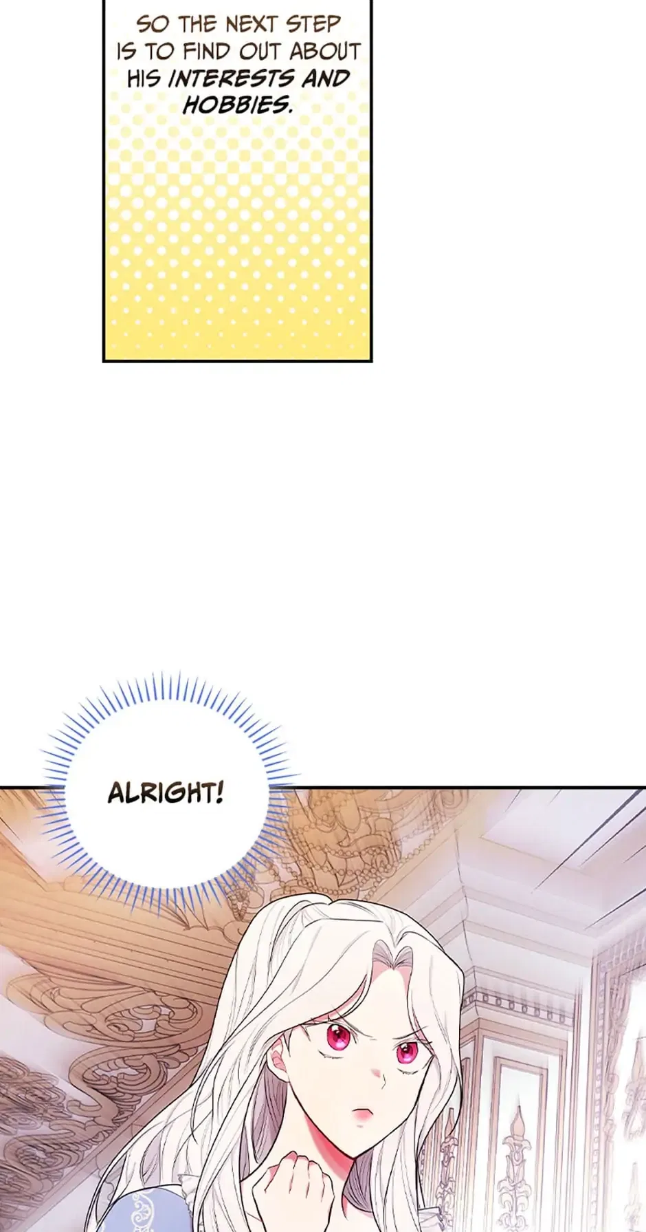 I’ll Be The Warrior’s Mother Chapter 31 – Page 67