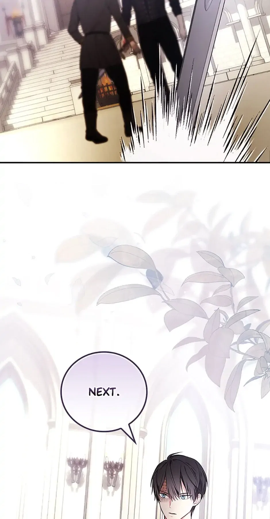 I’ll Be The Warrior’s Mother Chapter 31 – Page 73