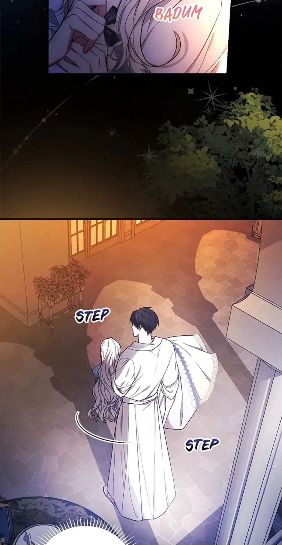 I’ll Be The Warrior’s Mother Chapter 30 – Page 6