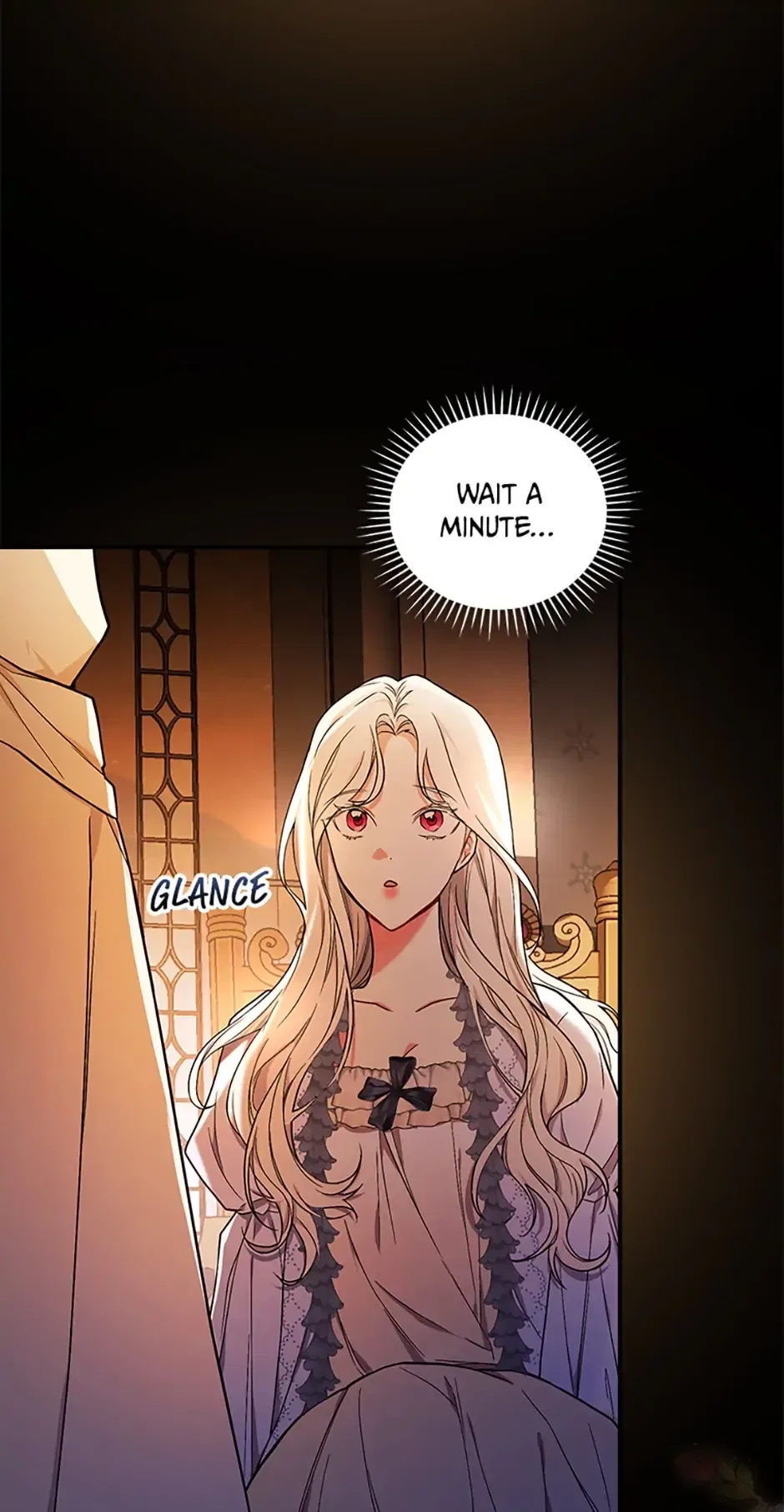 I’ll Be The Warrior’s Mother Chapter 30 – Page 8