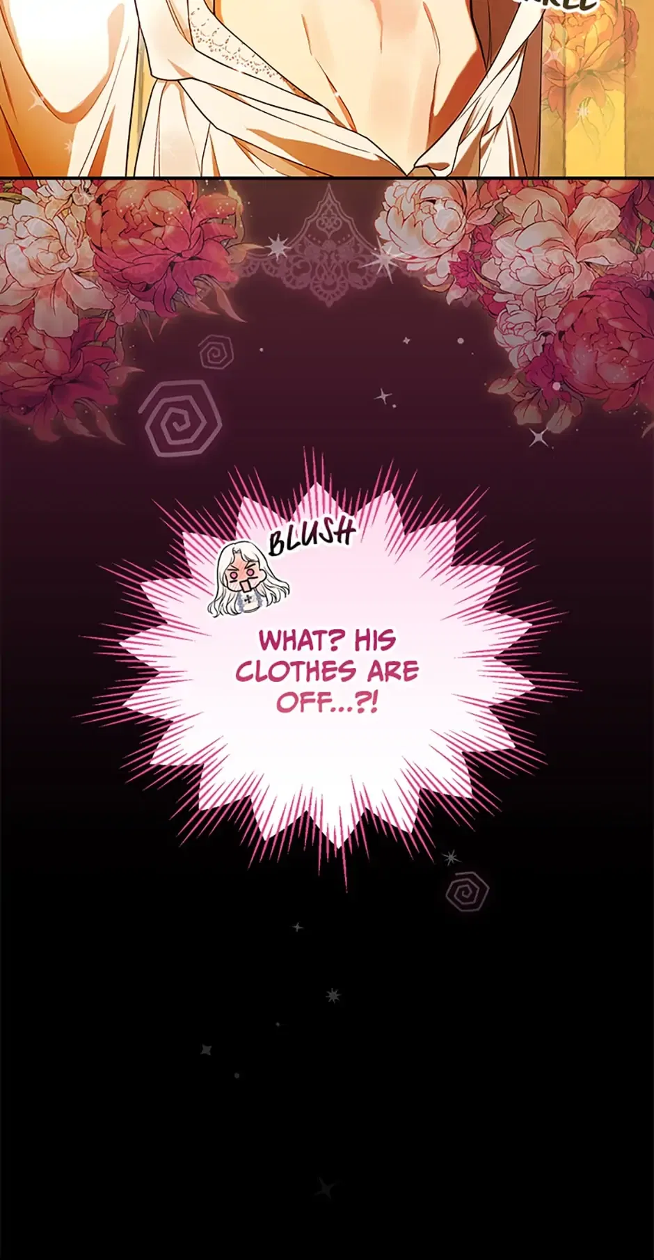 I’ll Be The Warrior’s Mother Chapter 30 – Page 10