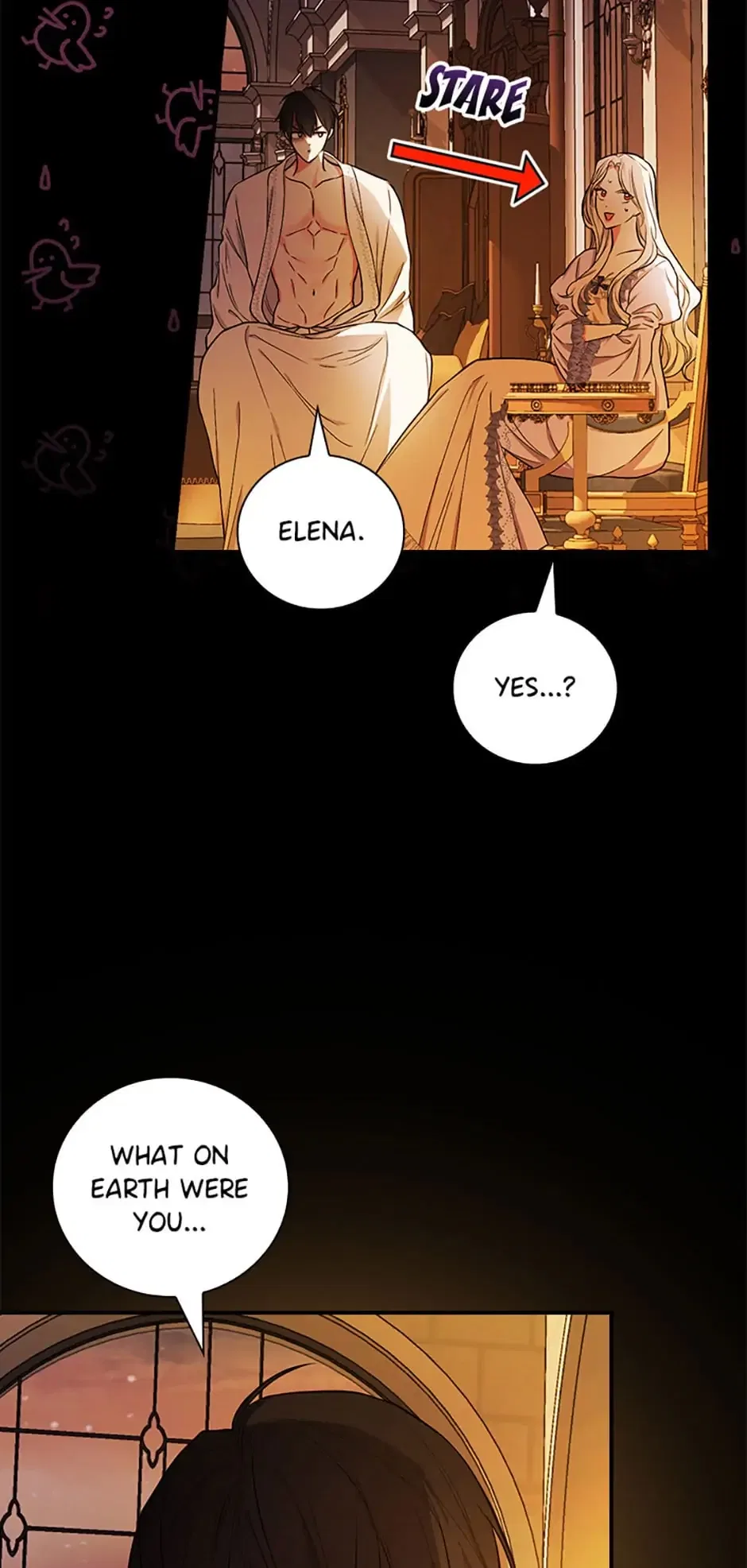 I’ll Be The Warrior’s Mother Chapter 30 – Page 13