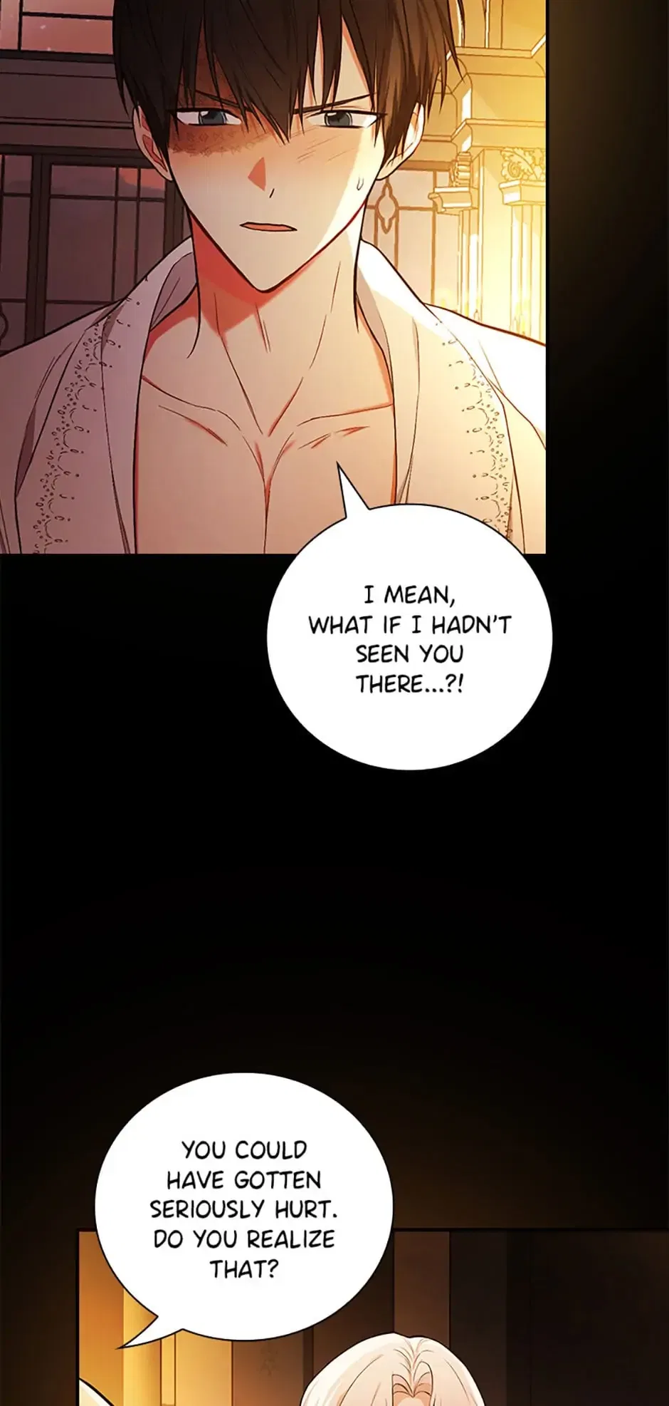 I’ll Be The Warrior’s Mother Chapter 30 – Page 14