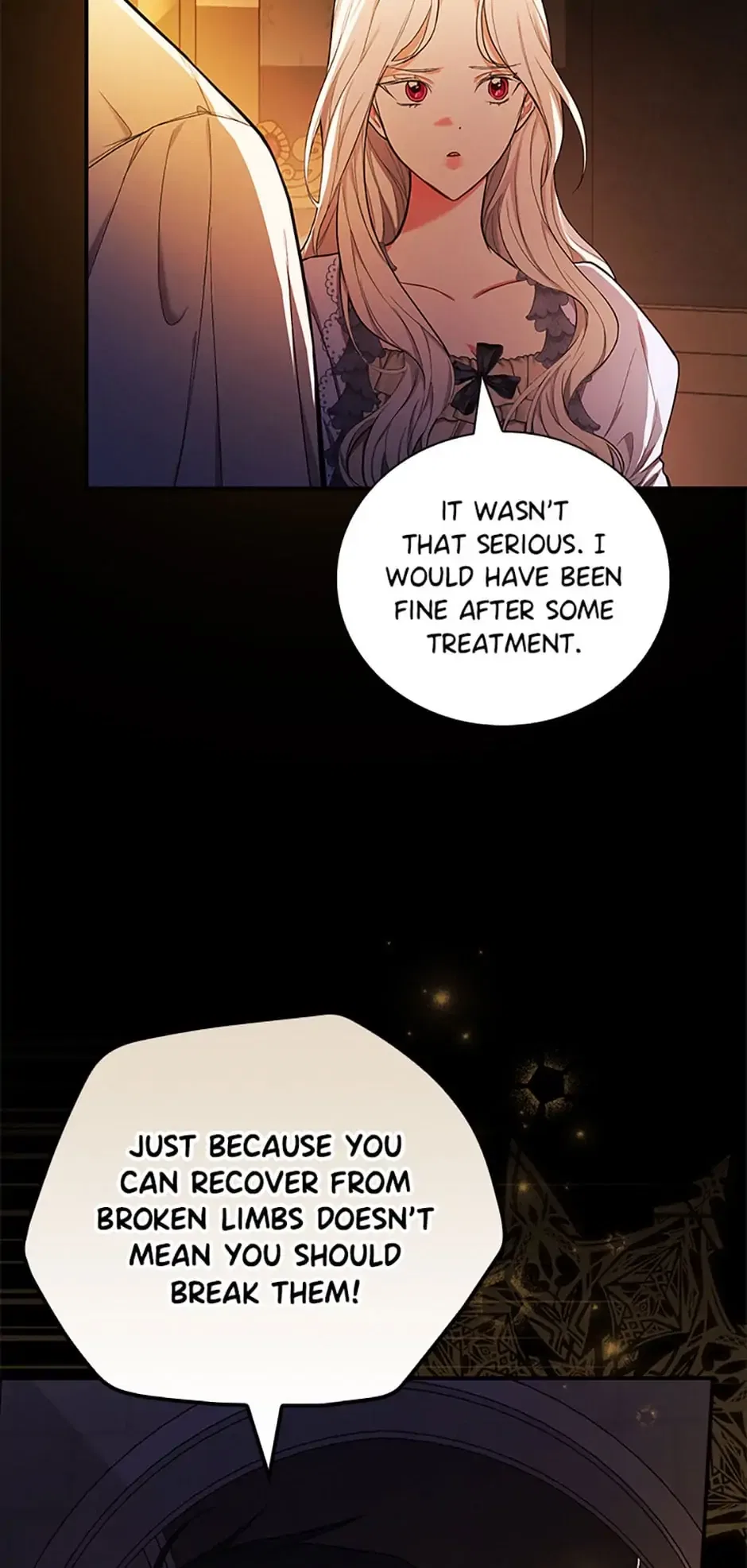 I’ll Be The Warrior’s Mother Chapter 30 – Page 15