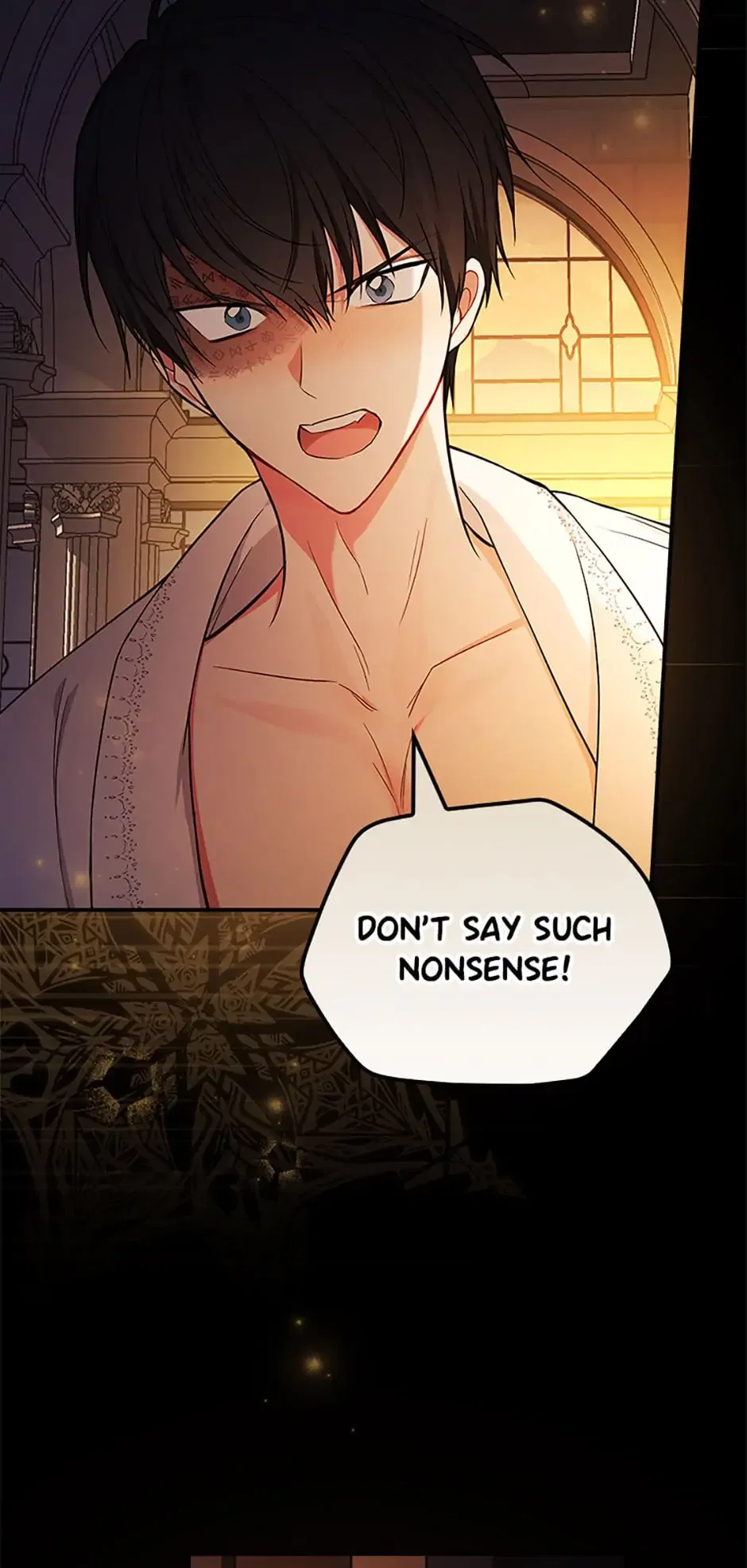 I’ll Be The Warrior’s Mother Chapter 30 – Page 16
