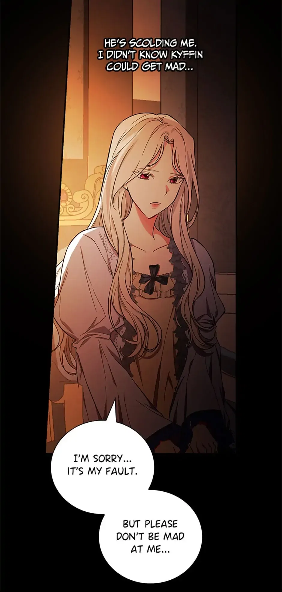 I’ll Be The Warrior’s Mother Chapter 30 – Page 17