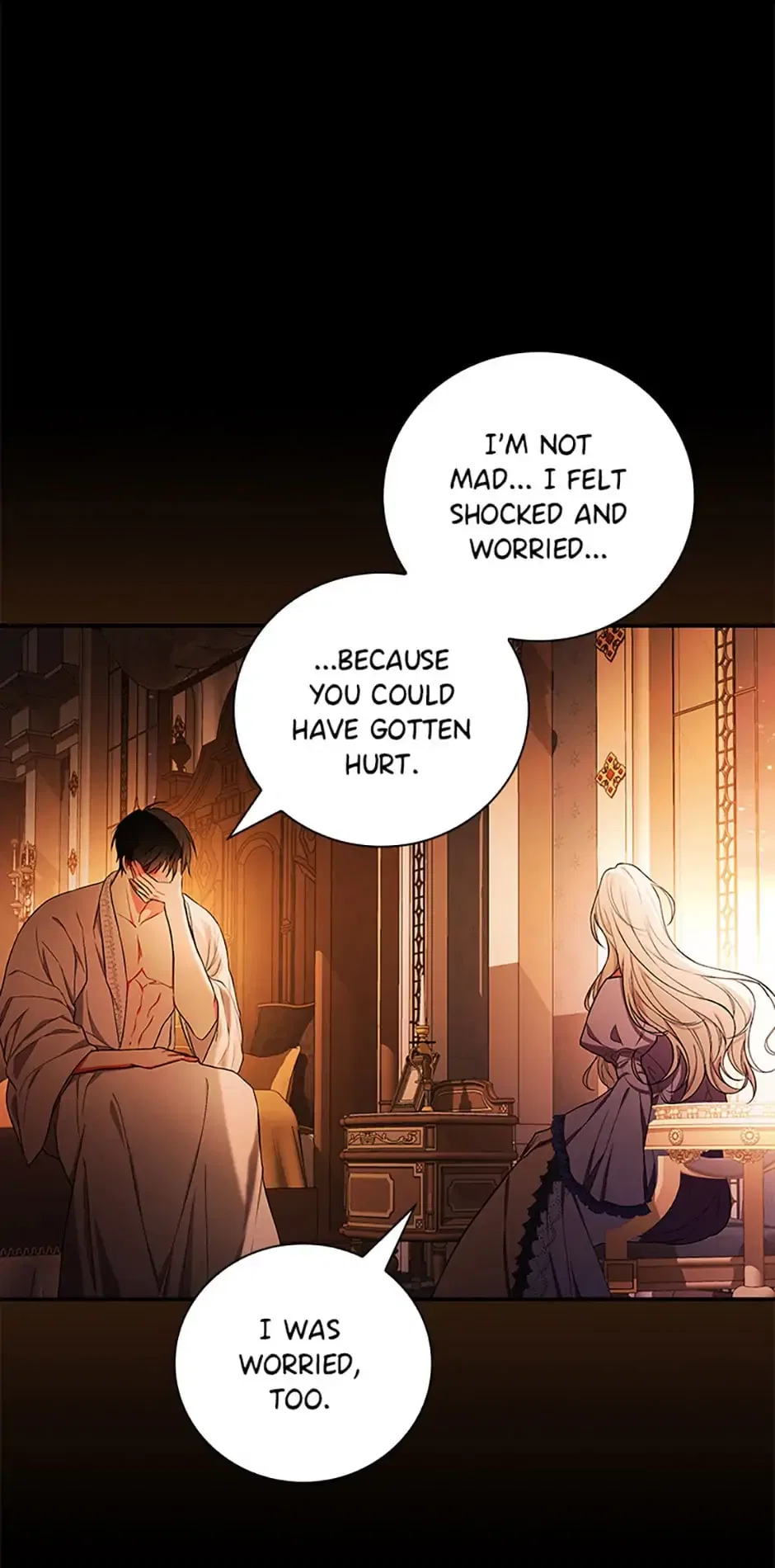 I’ll Be The Warrior’s Mother Chapter 30 – Page 18