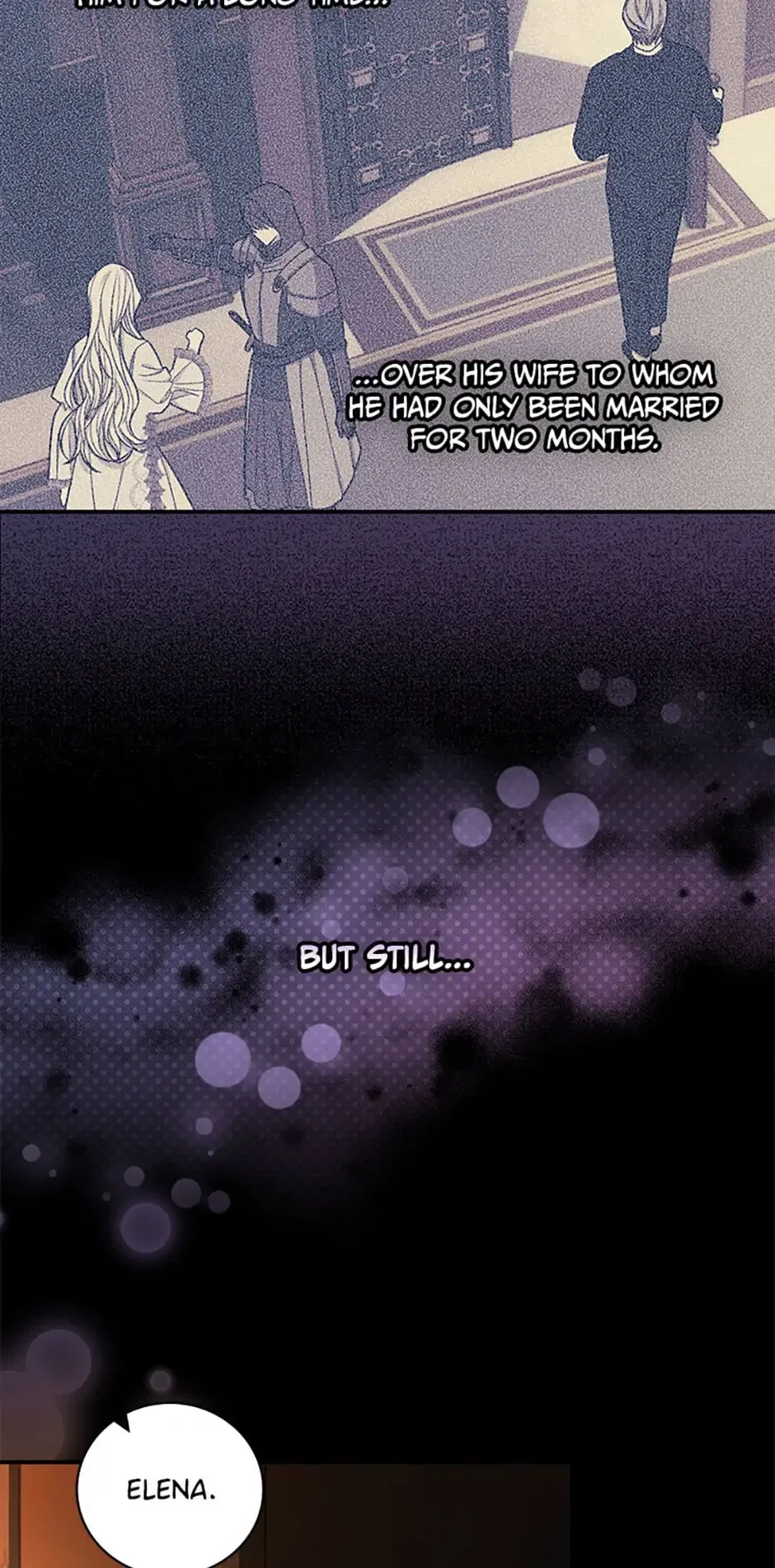 I’ll Be The Warrior’s Mother Chapter 30 – Page 21