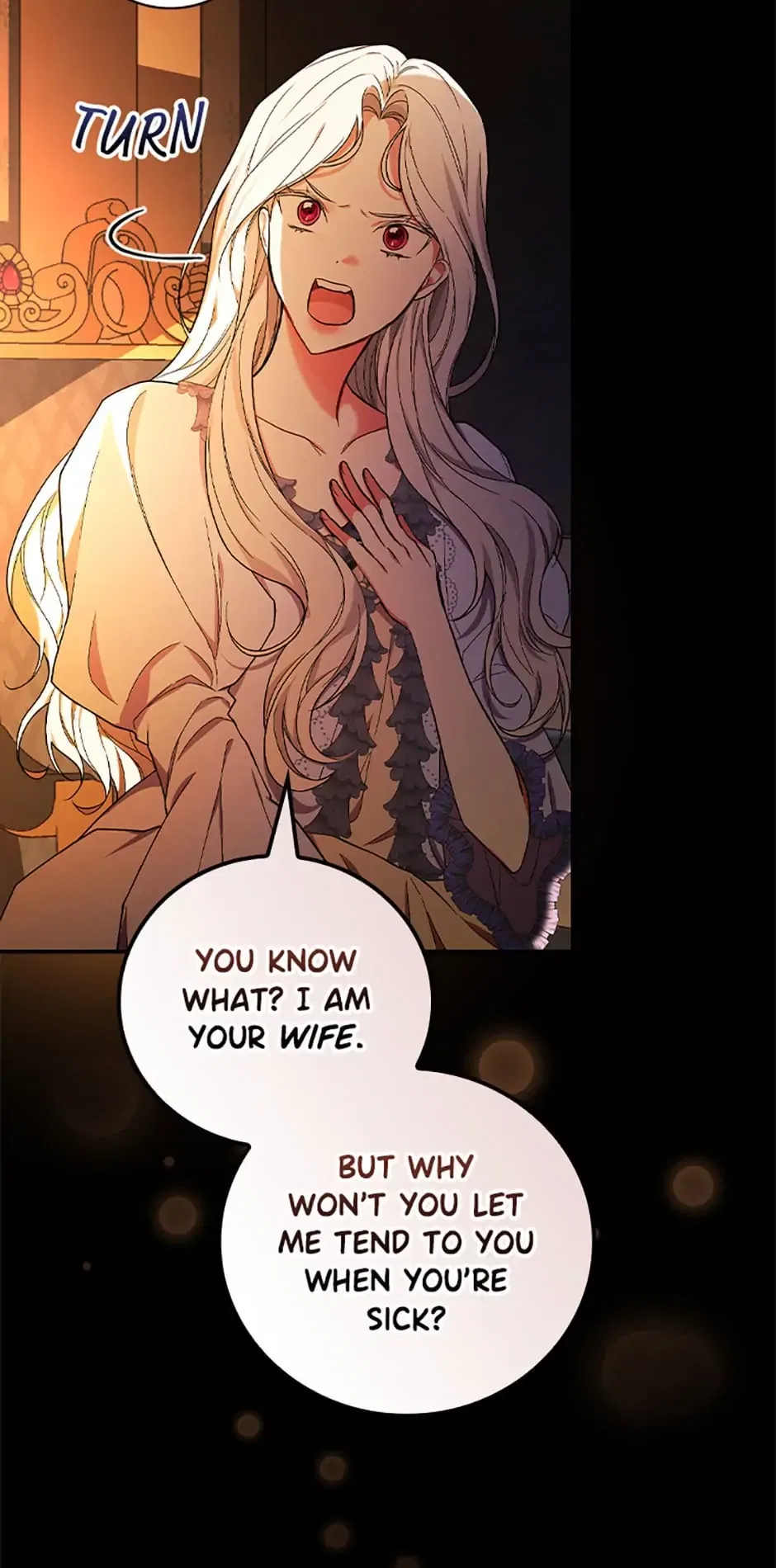 I’ll Be The Warrior’s Mother Chapter 30 – Page 22
