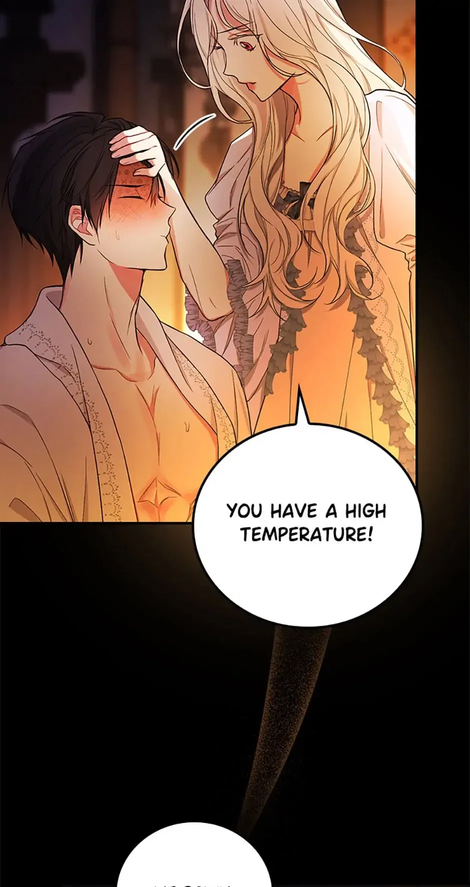 I’ll Be The Warrior’s Mother Chapter 30 – Page 28