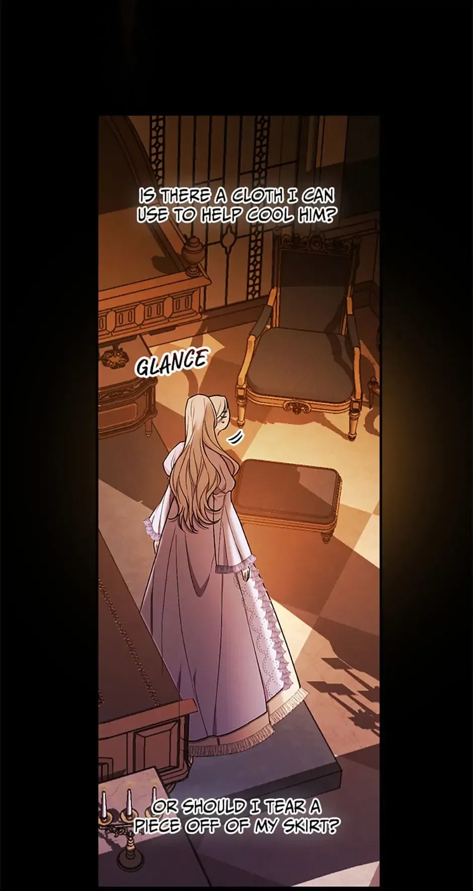 I’ll Be The Warrior’s Mother Chapter 30 – Page 30
