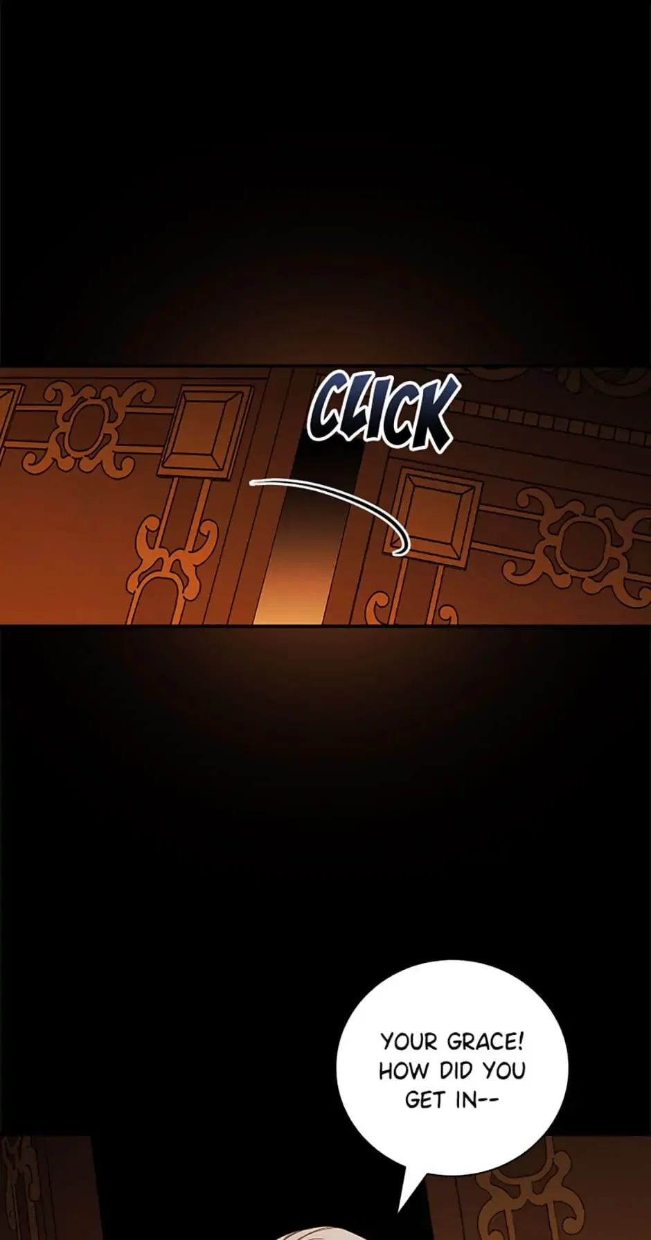 I’ll Be The Warrior’s Mother Chapter 30 – Page 31