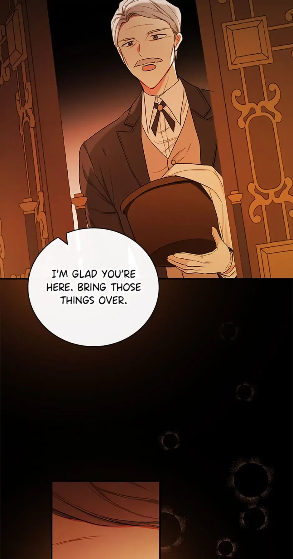 I’ll Be The Warrior’s Mother Chapter 30 – Page 32