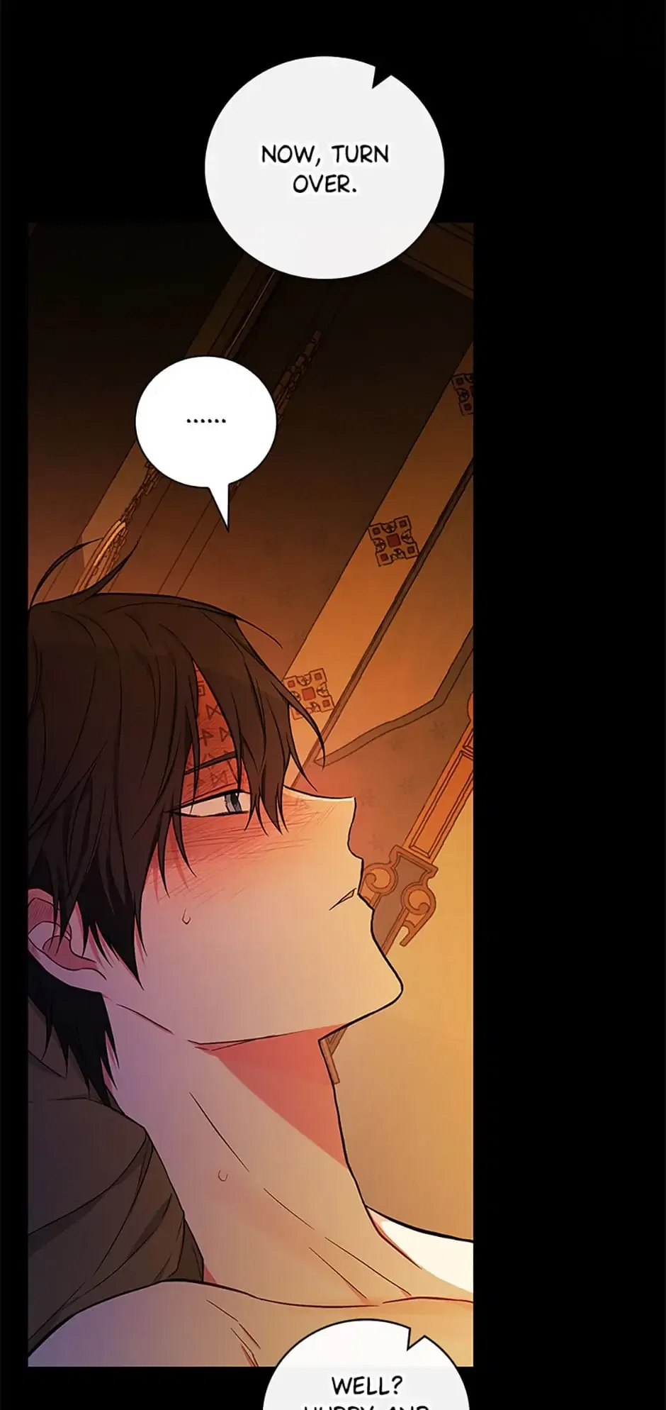 I’ll Be The Warrior’s Mother Chapter 30 – Page 41