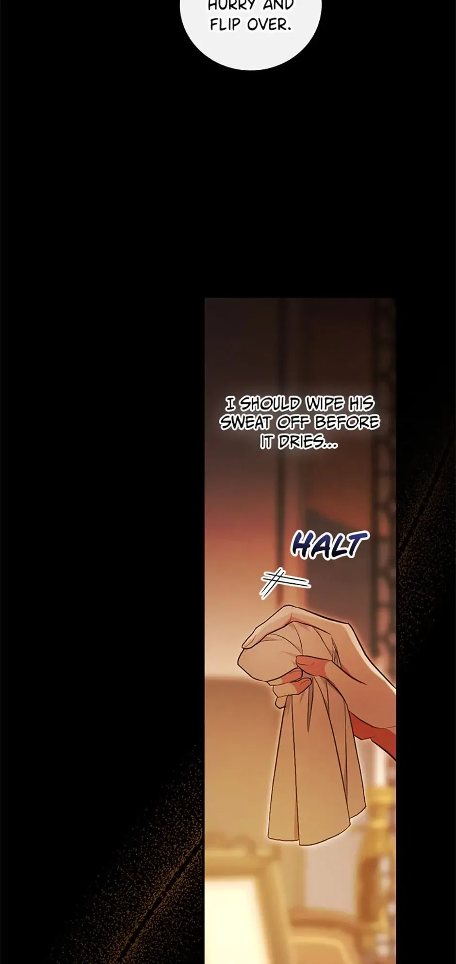 I’ll Be The Warrior’s Mother Chapter 30 – Page 42