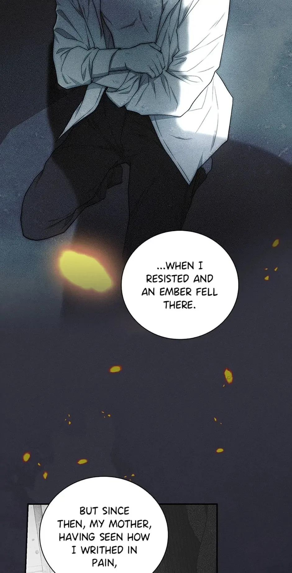 I’ll Be The Warrior’s Mother Chapter 30 – Page 47