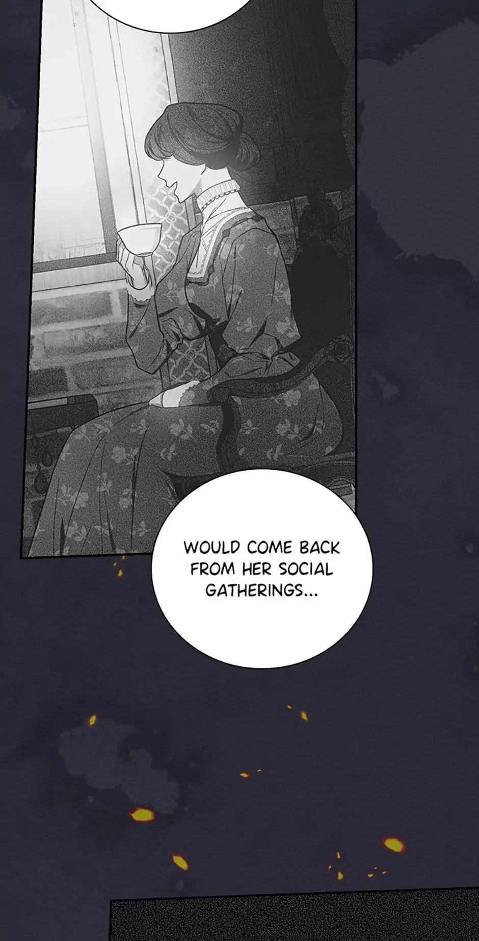 I’ll Be The Warrior’s Mother Chapter 30 – Page 48