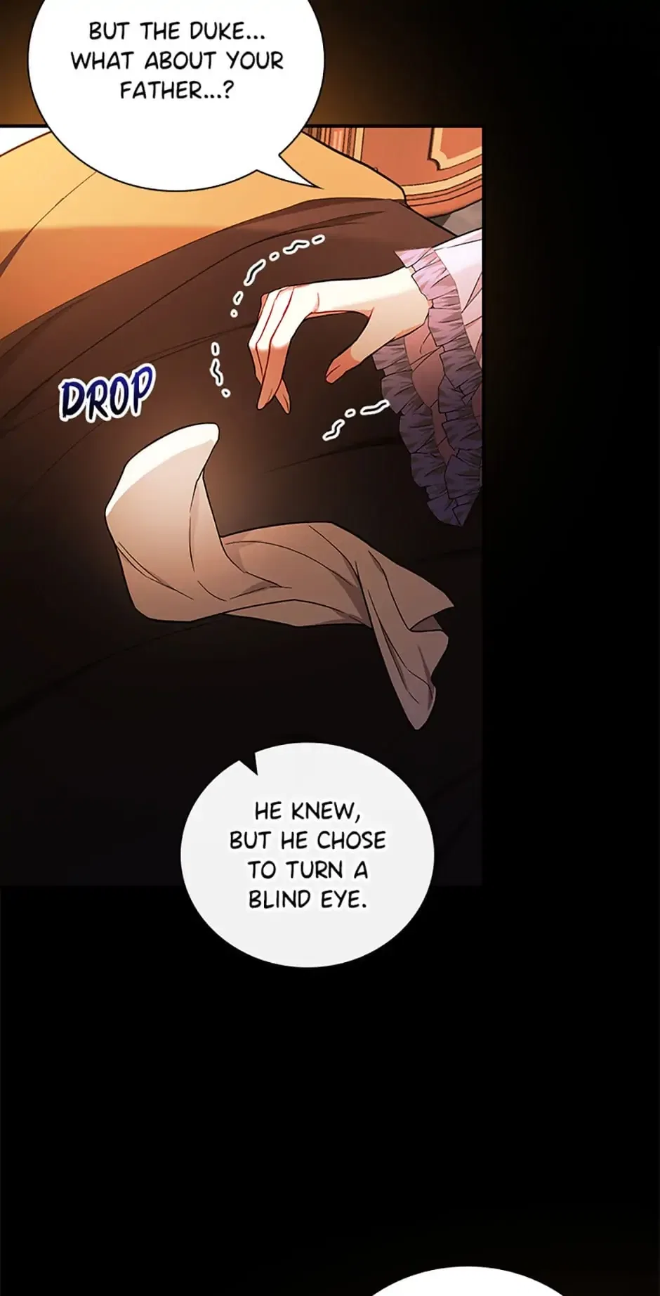 I’ll Be The Warrior’s Mother Chapter 30 – Page 50
