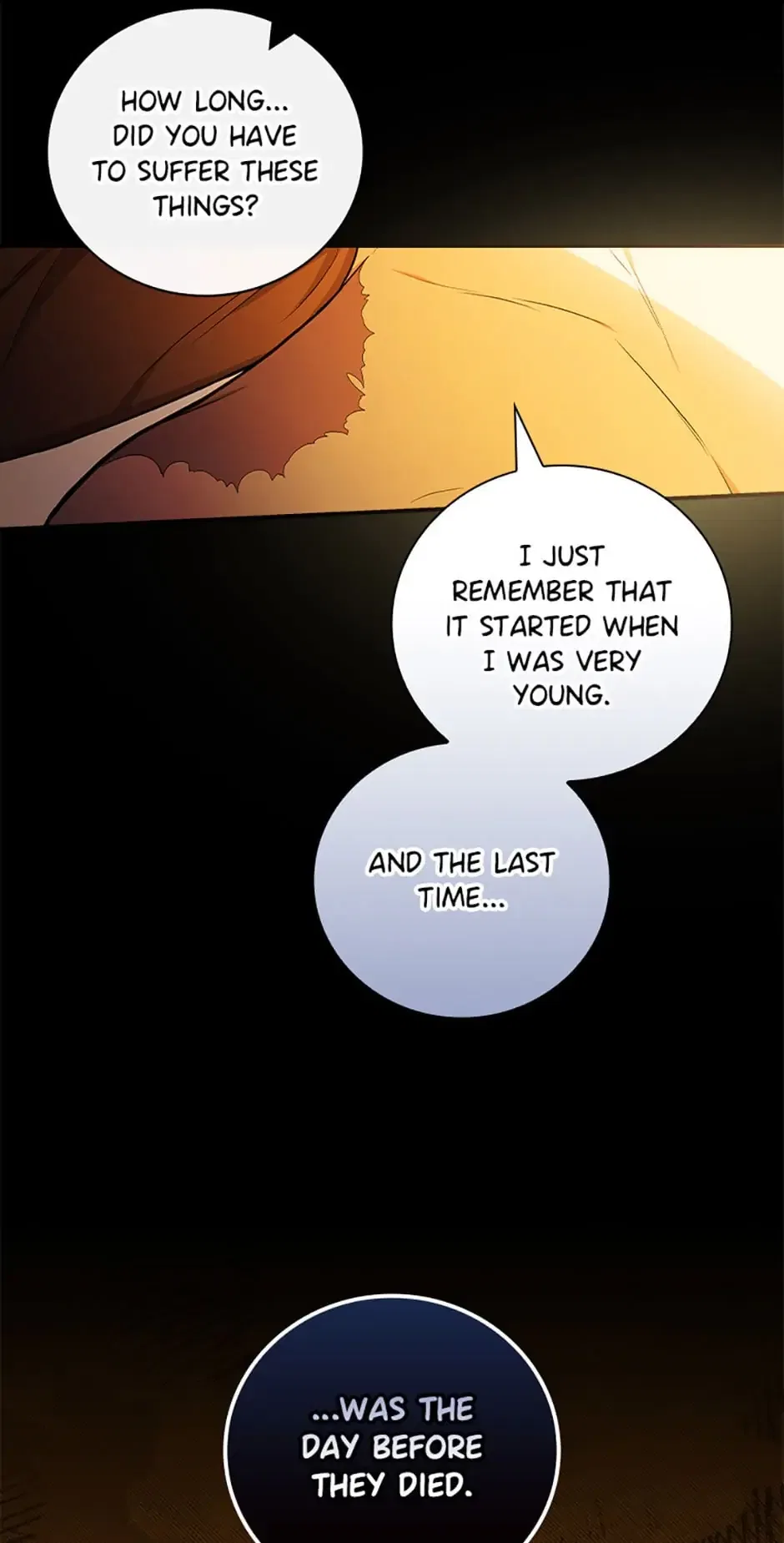 I’ll Be The Warrior’s Mother Chapter 30 – Page 52