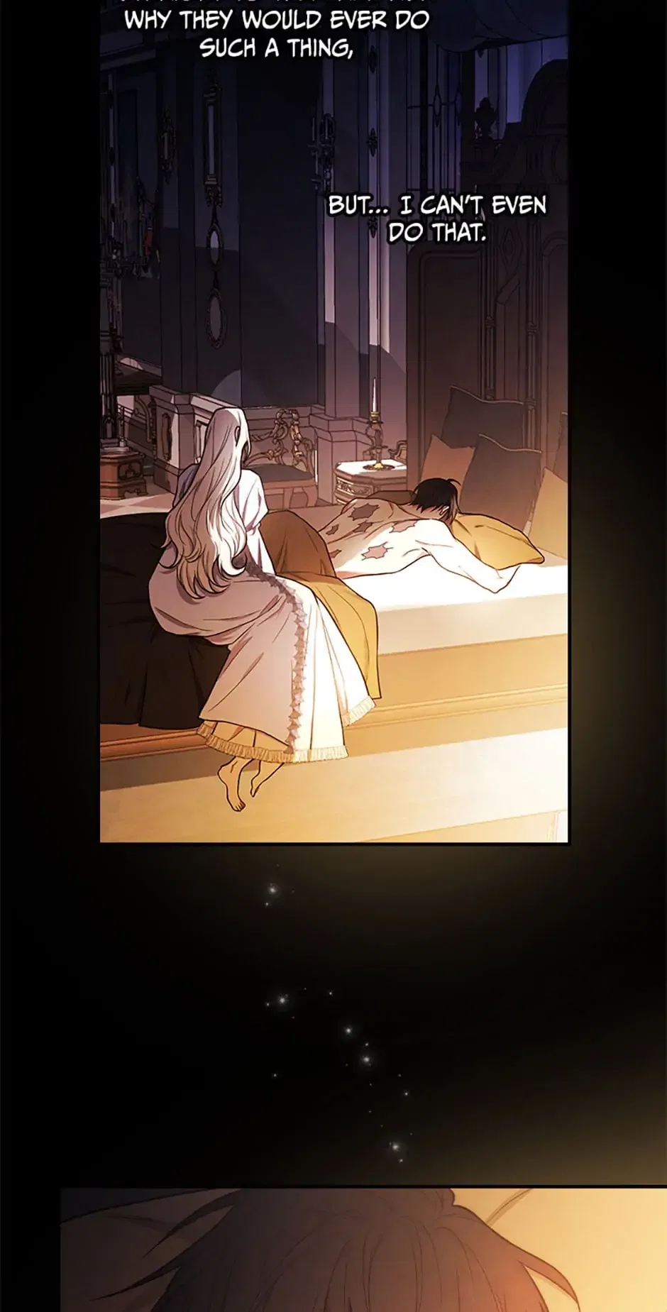 I’ll Be The Warrior’s Mother Chapter 30 – Page 54