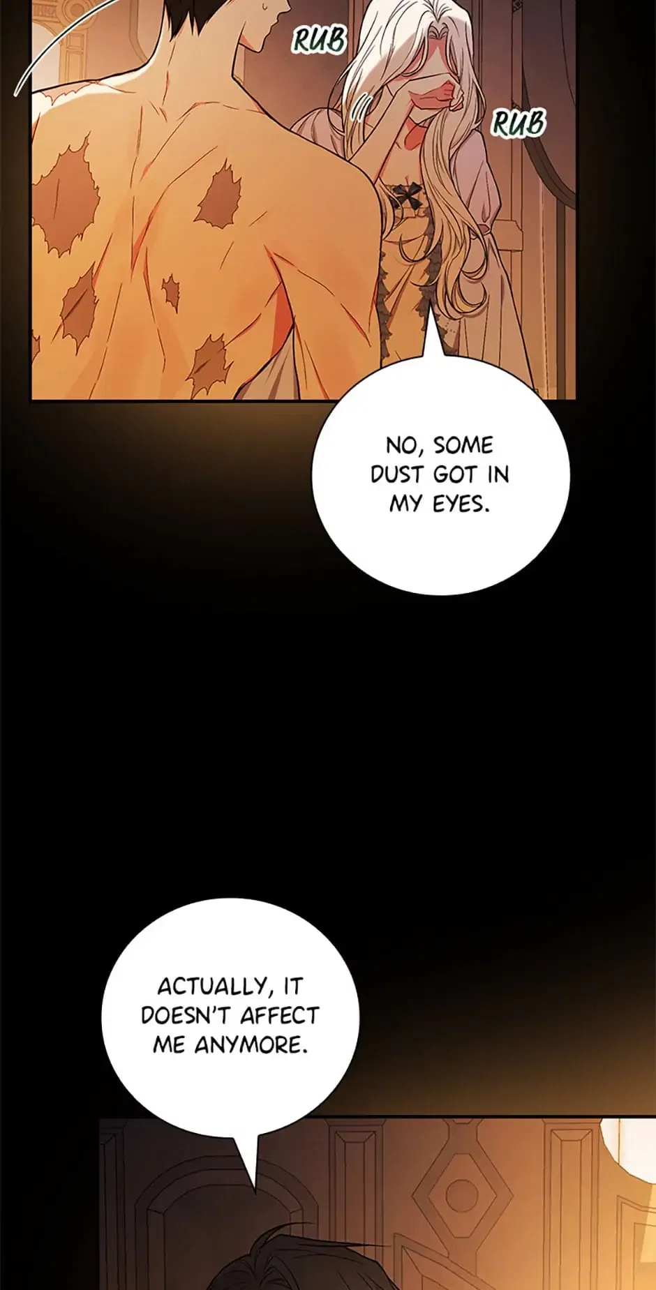 I’ll Be The Warrior’s Mother Chapter 30 – Page 57