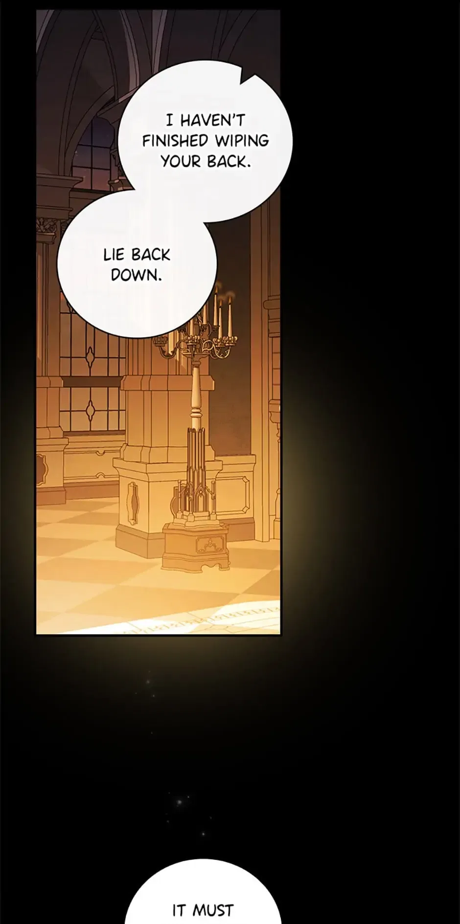 I’ll Be The Warrior’s Mother Chapter 30 – Page 59