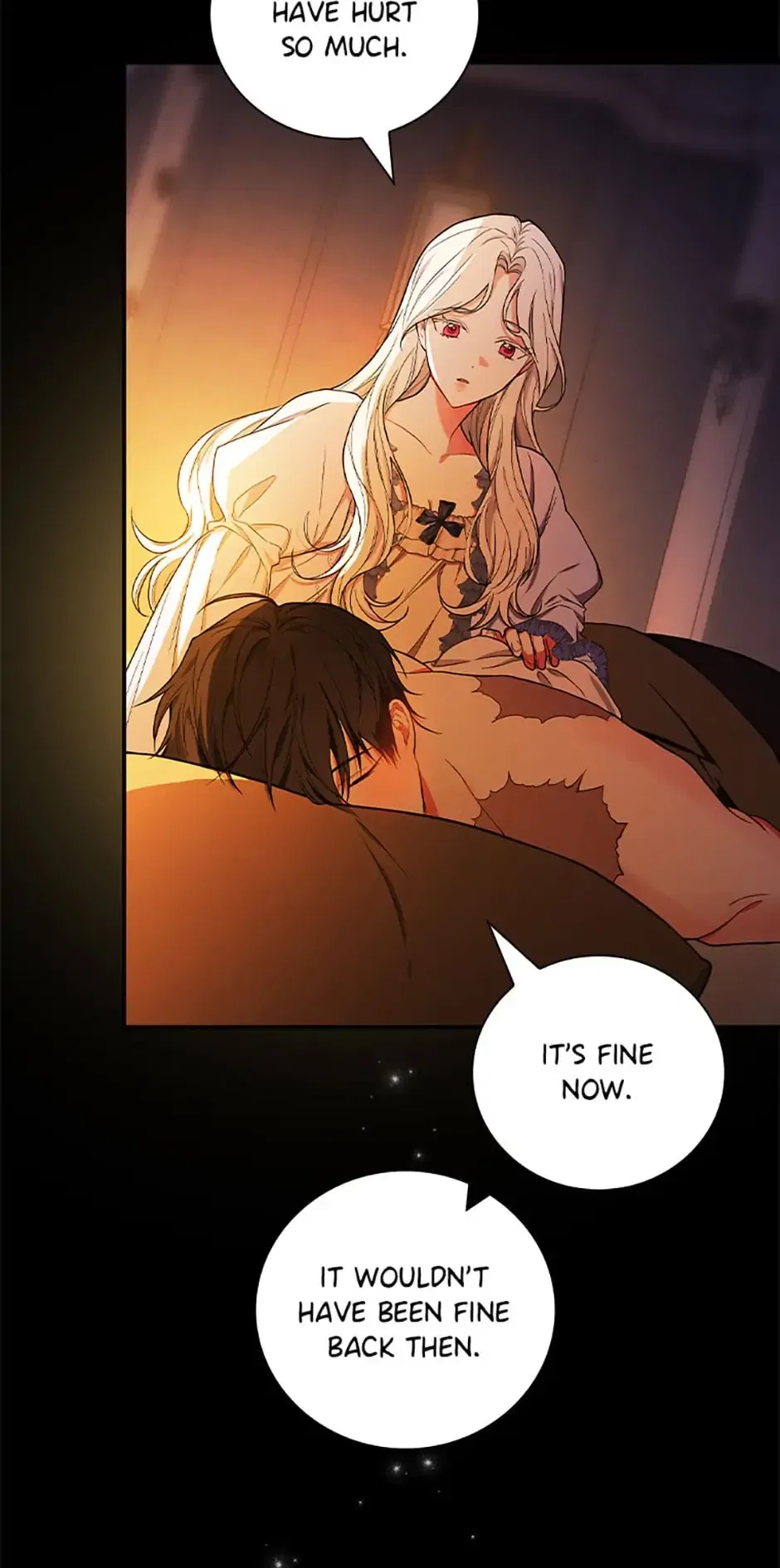 I’ll Be The Warrior’s Mother Chapter 30 – Page 60