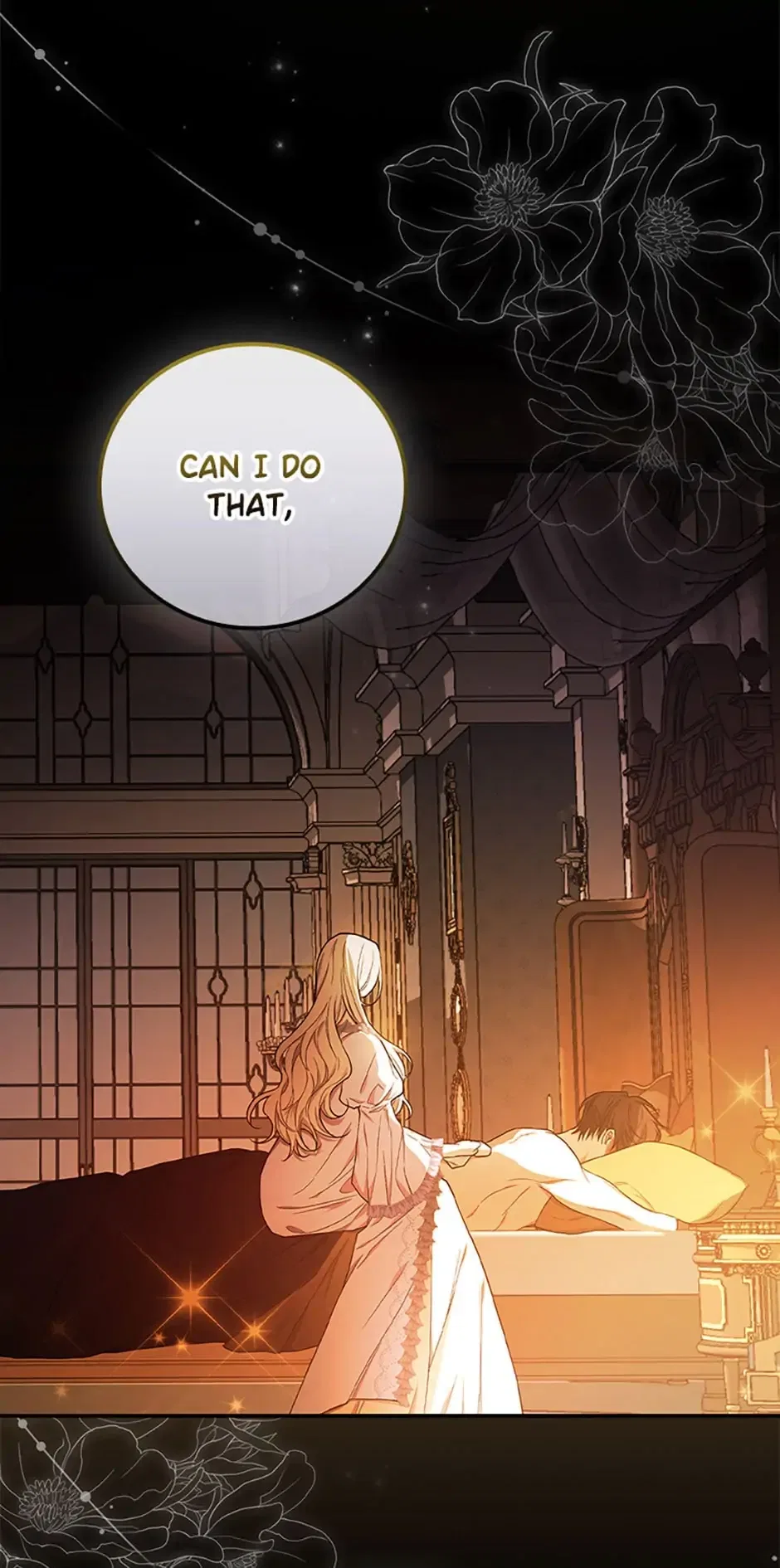 I’ll Be The Warrior’s Mother Chapter 30 – Page 63