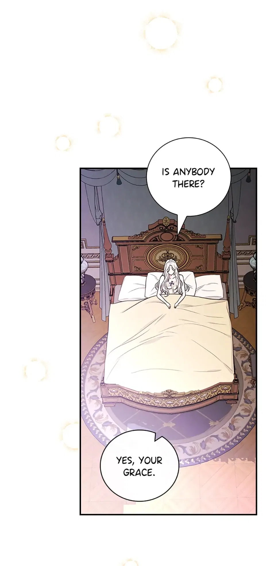 I’ll Be The Warrior’s Mother Chapter 30 – Page 66