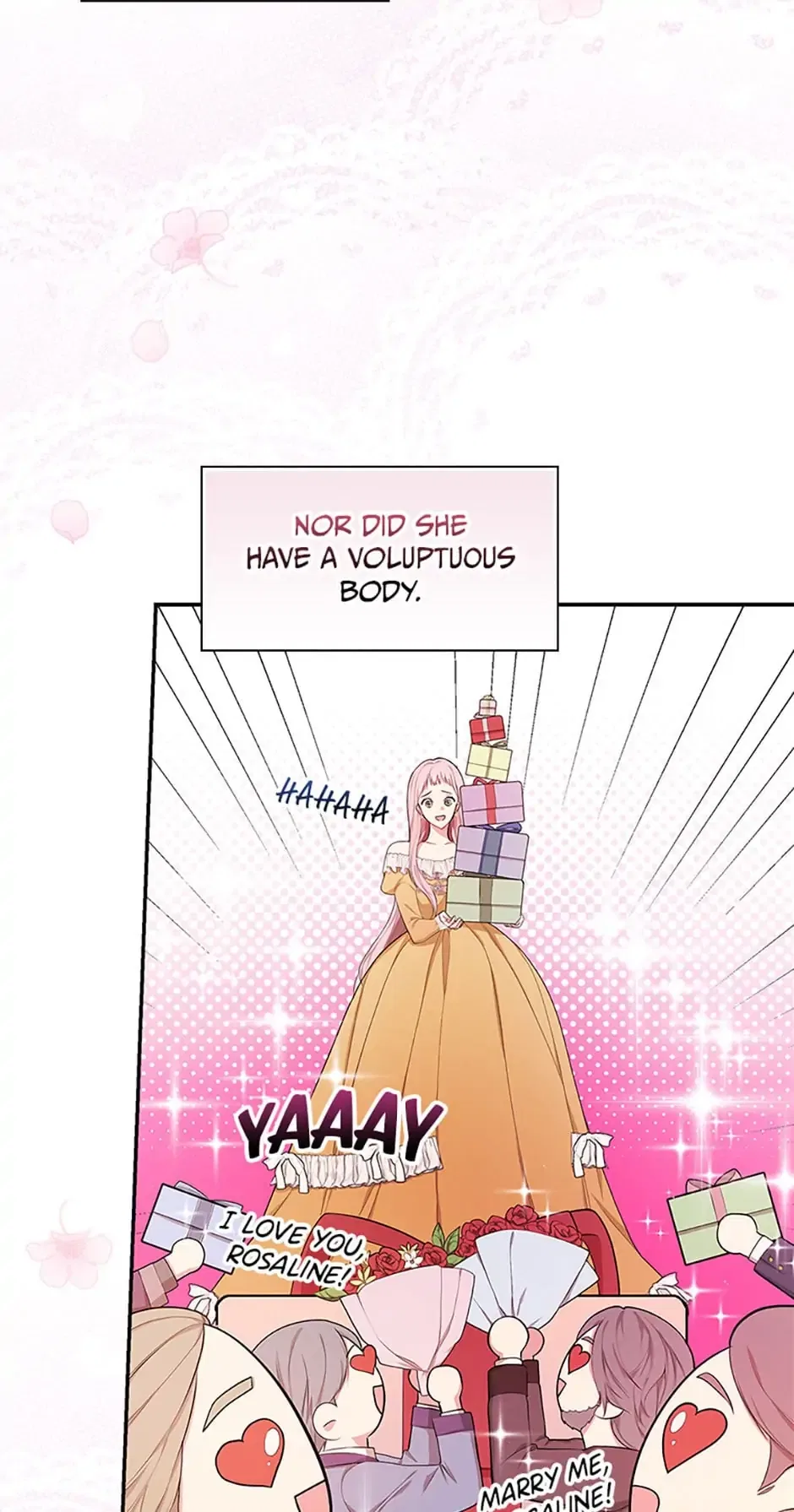 I’ll Be The Warrior’s Mother Chapter 29 – Page 2