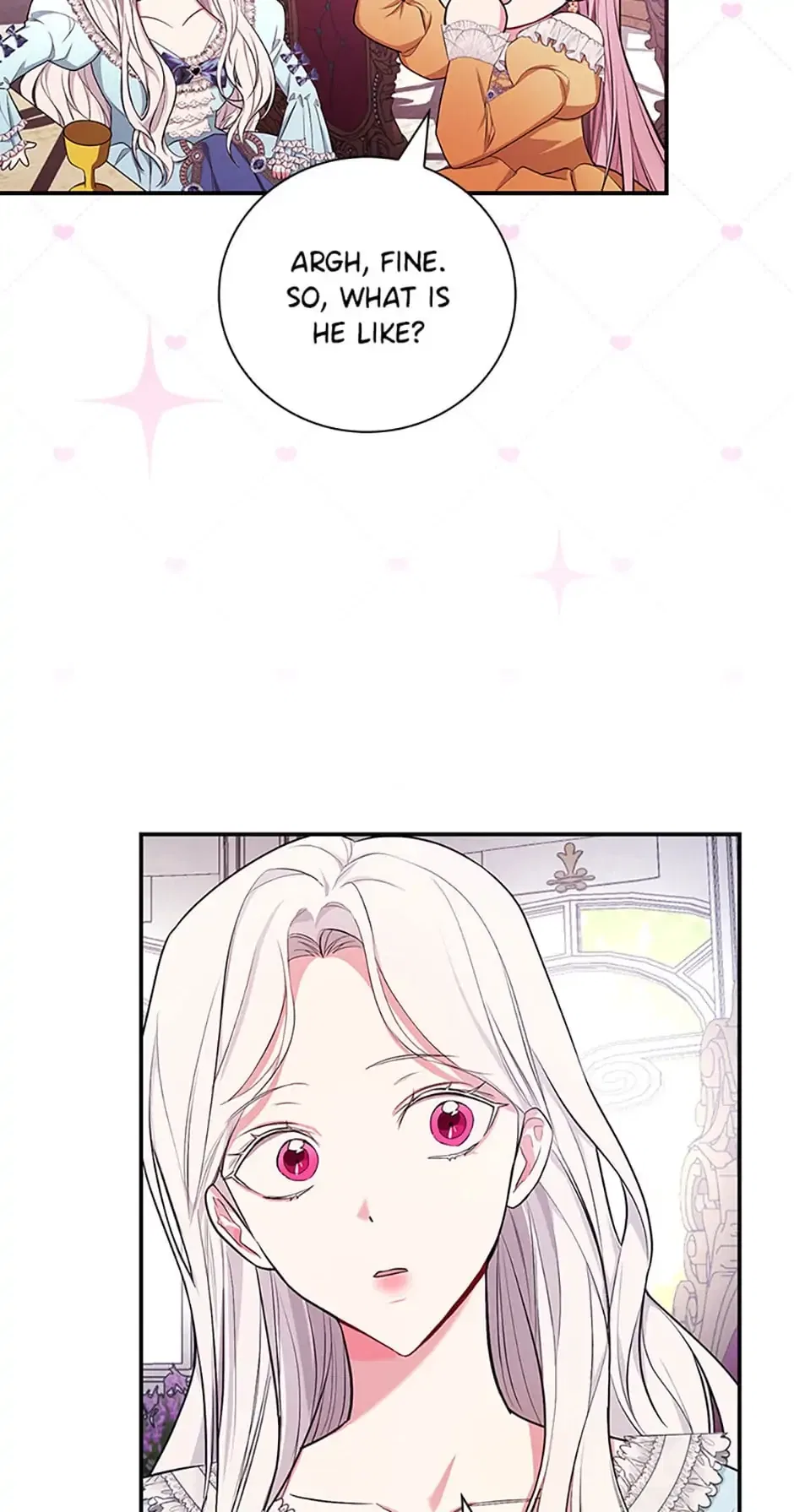 I’ll Be The Warrior’s Mother Chapter 29 – Page 5
