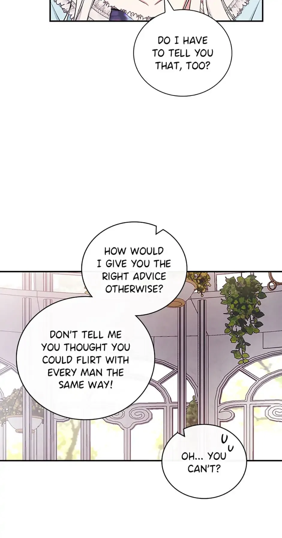 I’ll Be The Warrior’s Mother Chapter 29 – Page 6