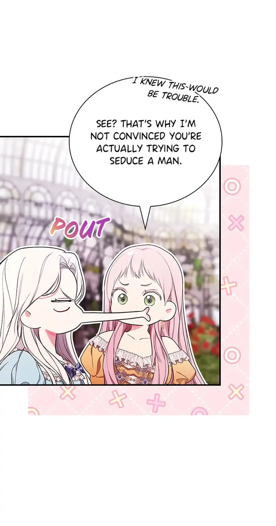 I’ll Be The Warrior’s Mother Chapter 29 – Page 7