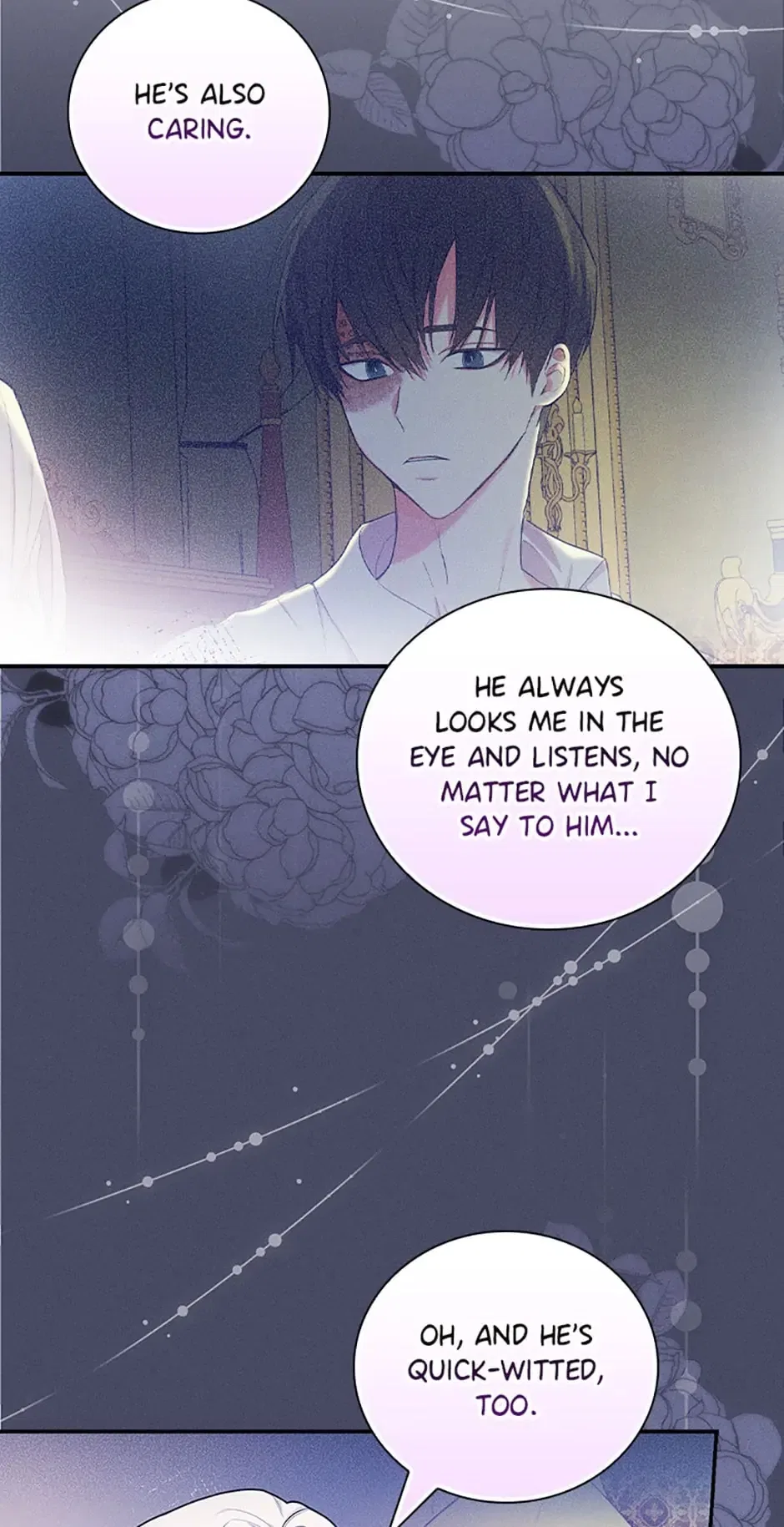 I’ll Be The Warrior’s Mother Chapter 29 – Page 9